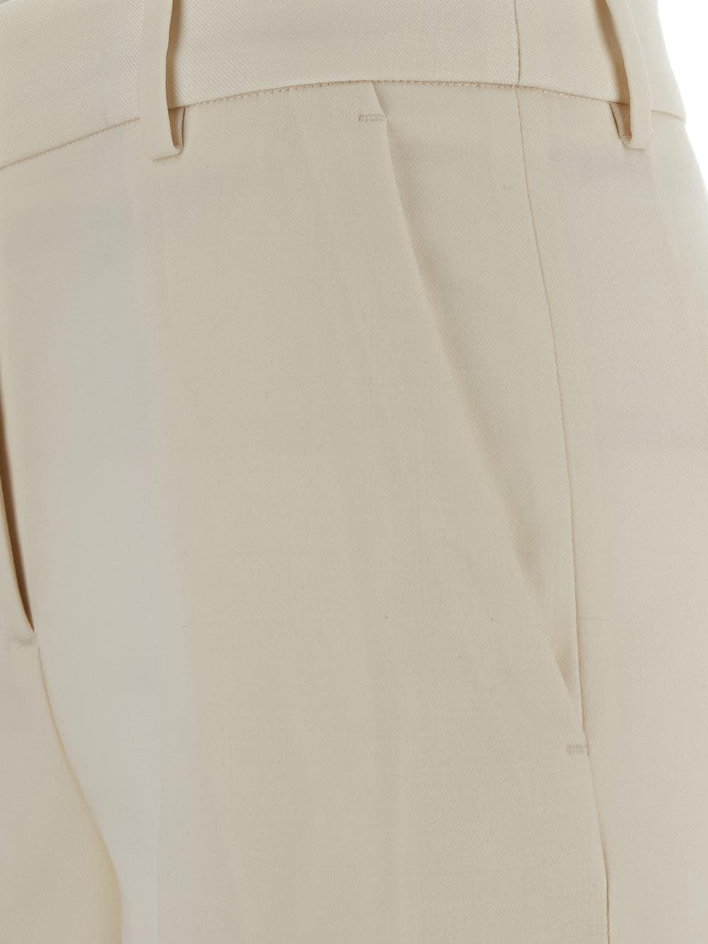Oluxury Lardini Classic Trousers