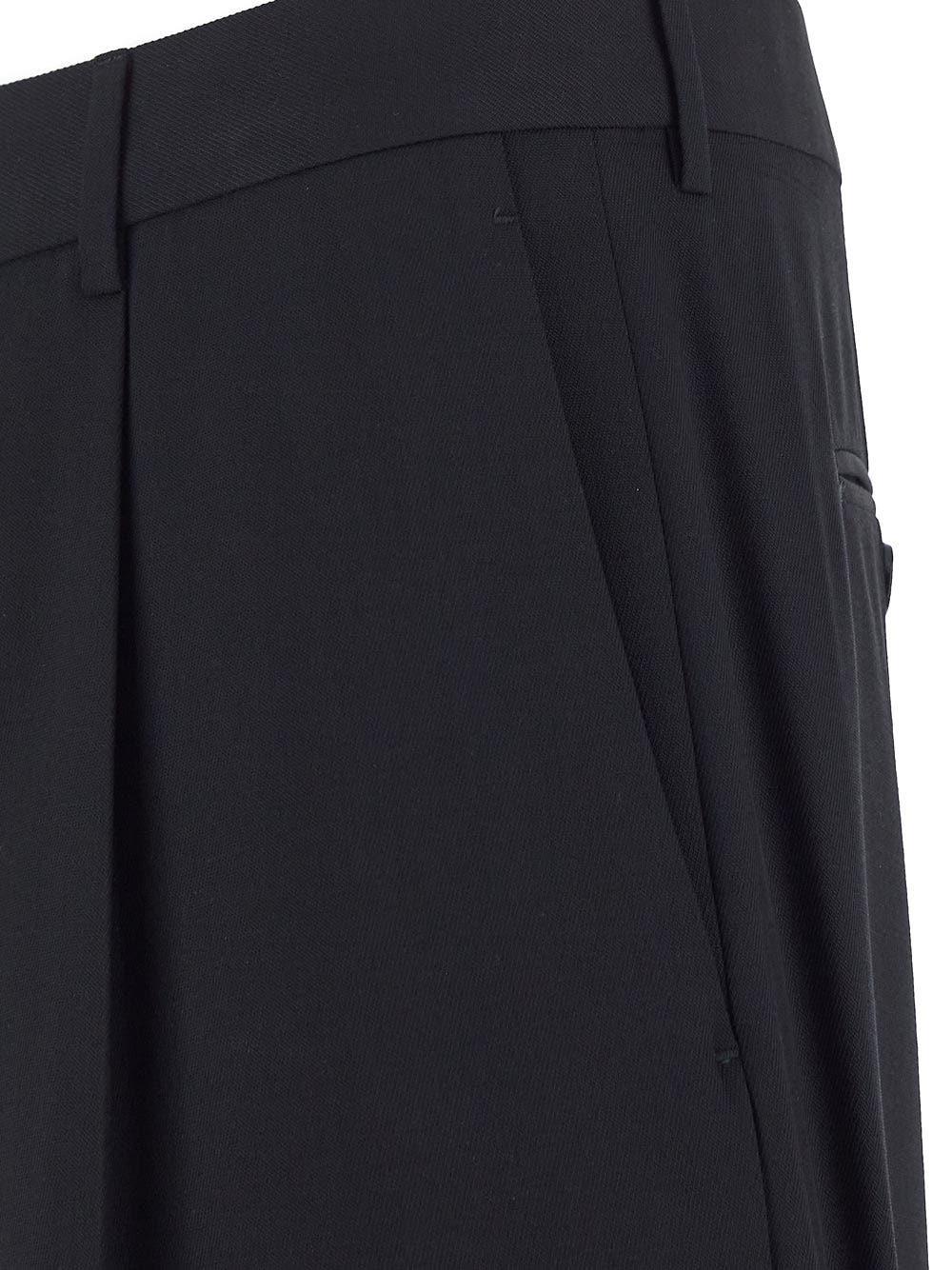 Oluxury Lardini Classic Trousers