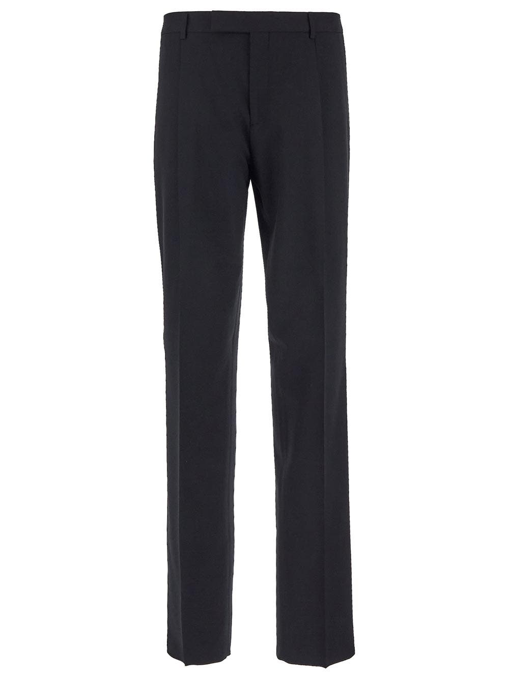 Oluxury Lardini Classic trousers