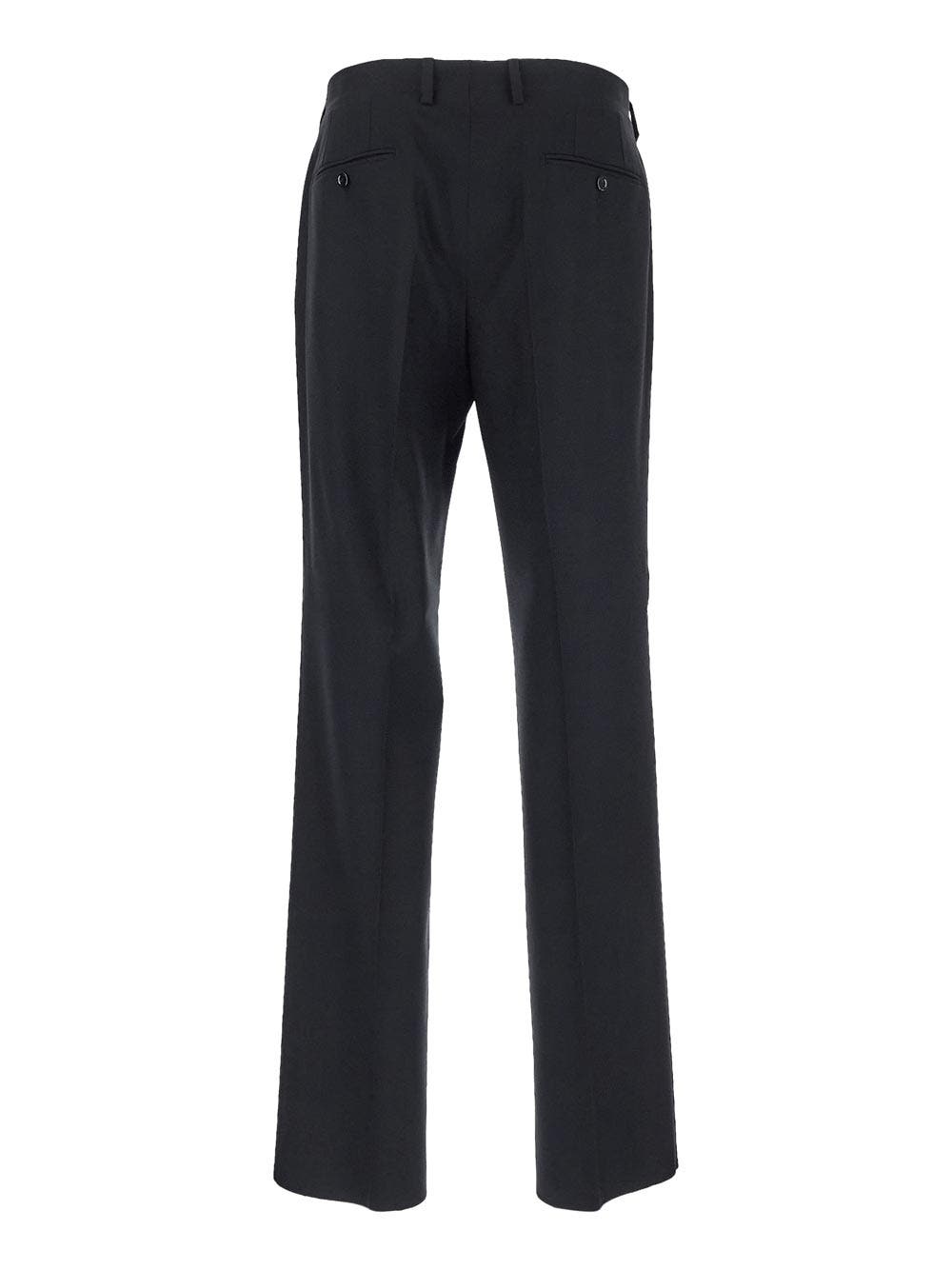 Oluxury Lardini Classic Trousers