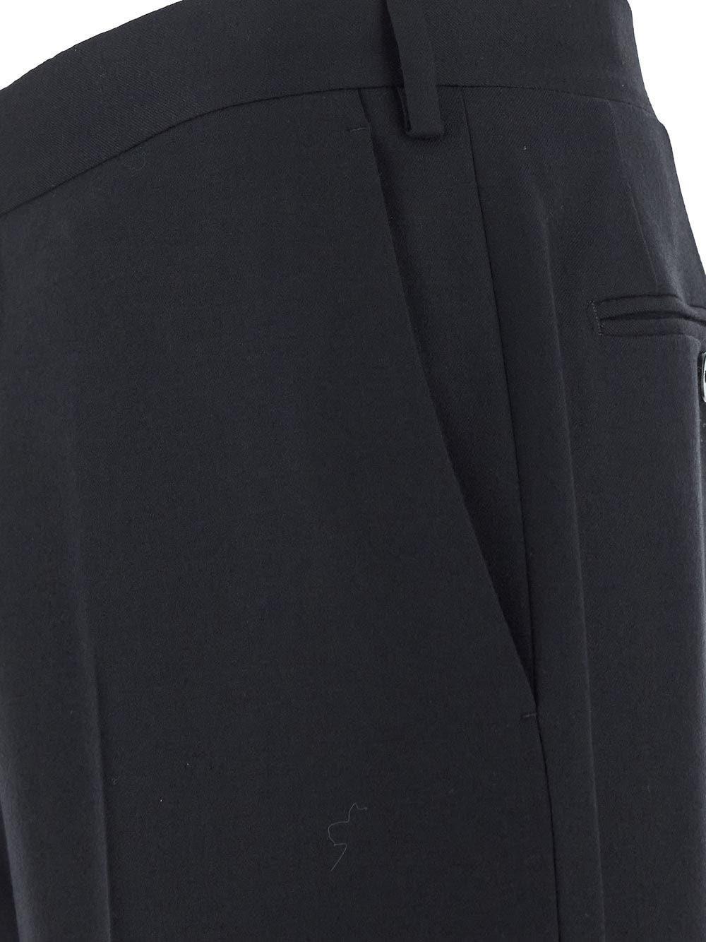 Oluxury Lardini Classic Trousers
