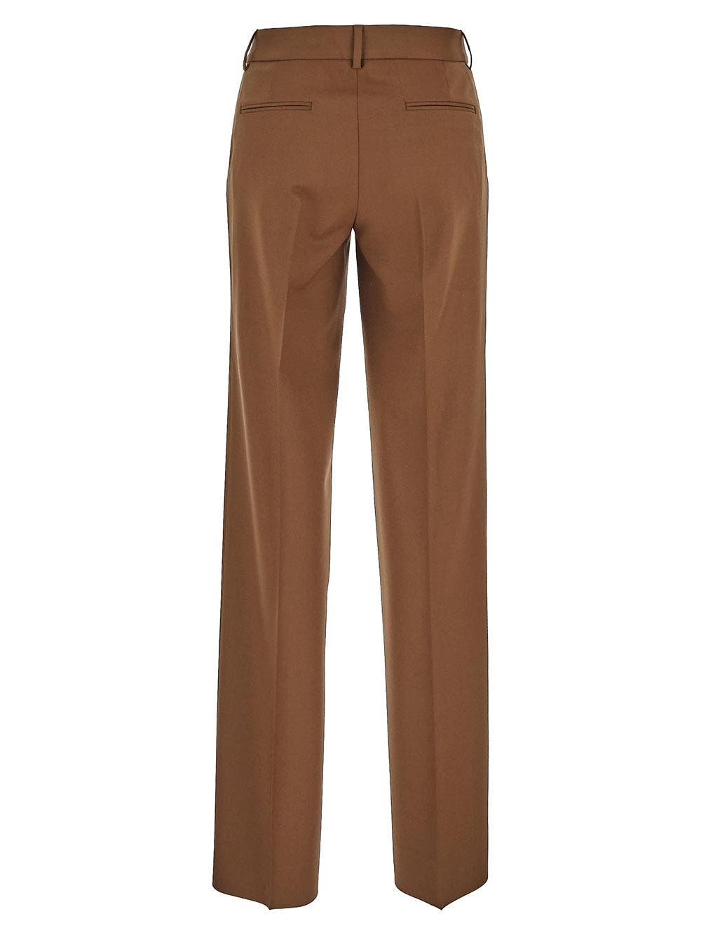 Oluxury Lardini Classic Trousers