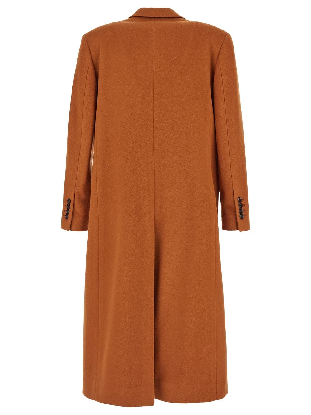 Oluxury Lardini Coat Woman