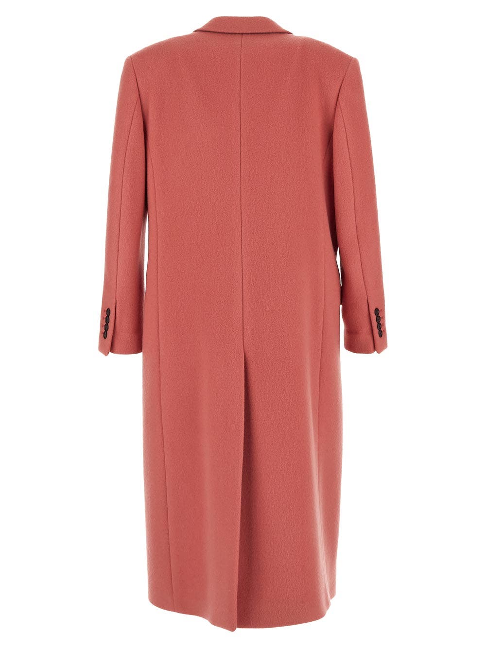 Oluxury Lardini Coat Woman