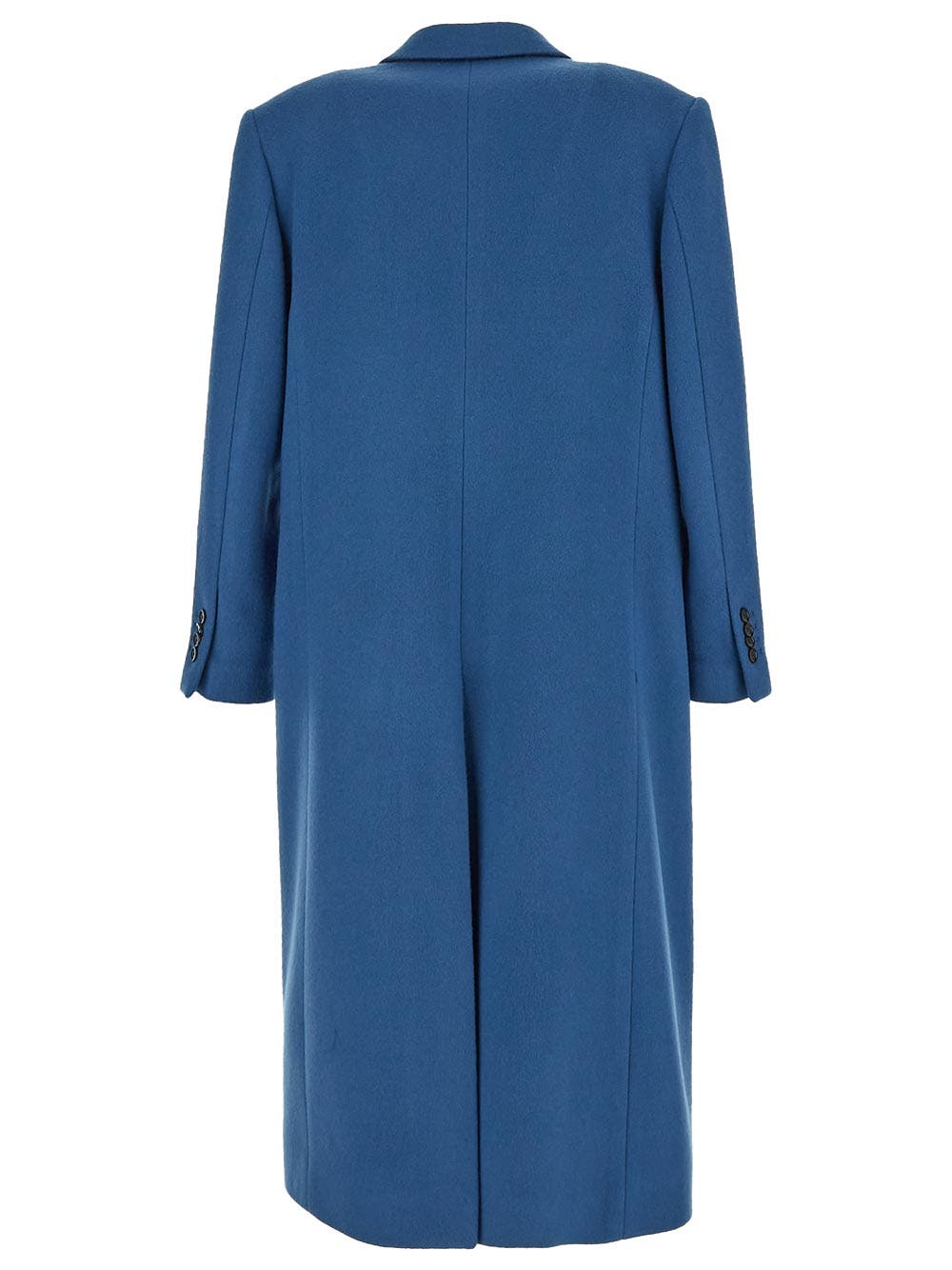 Oluxury Lardini Coat Woman