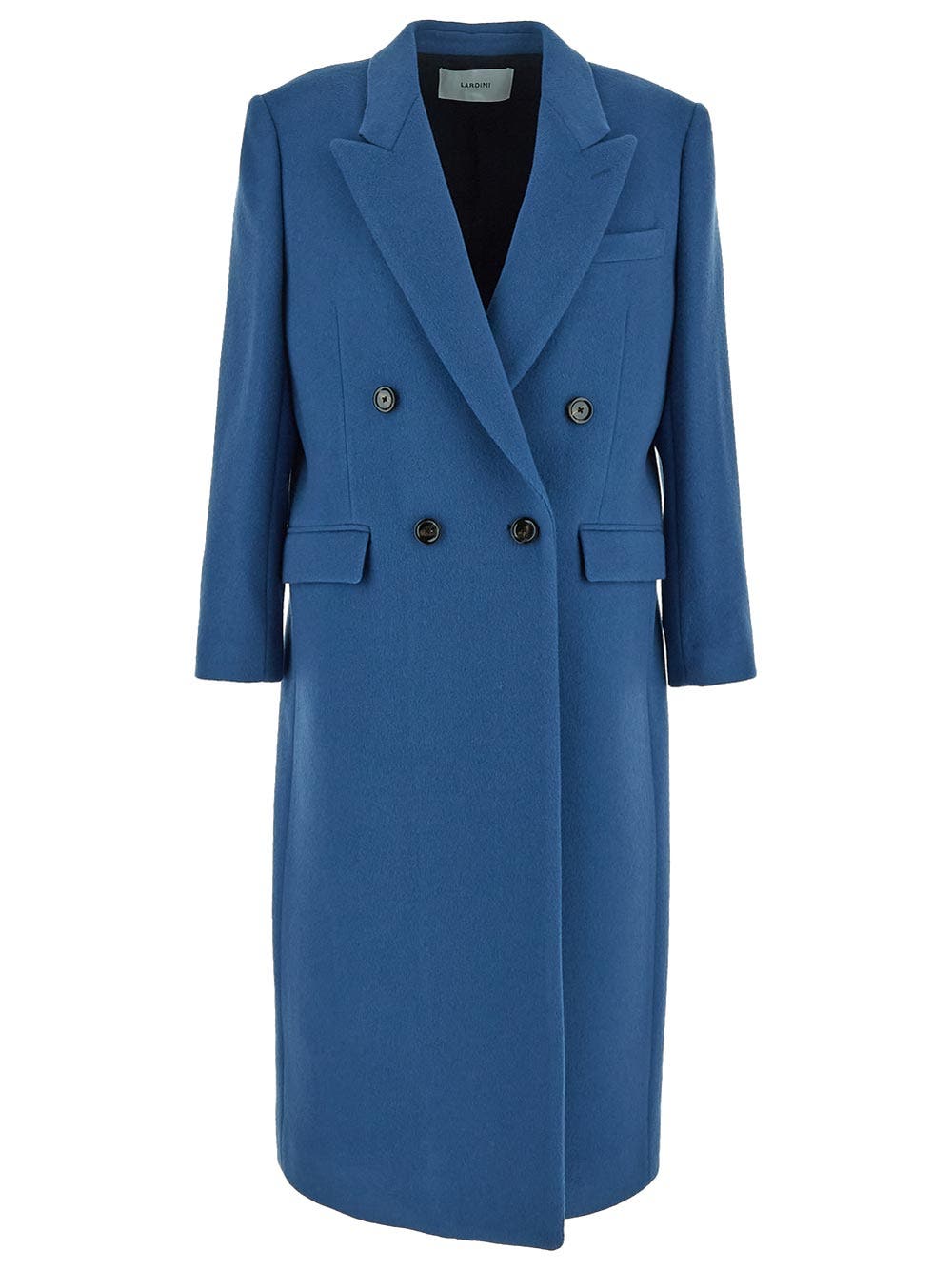 Oluxury Lardini coat woman