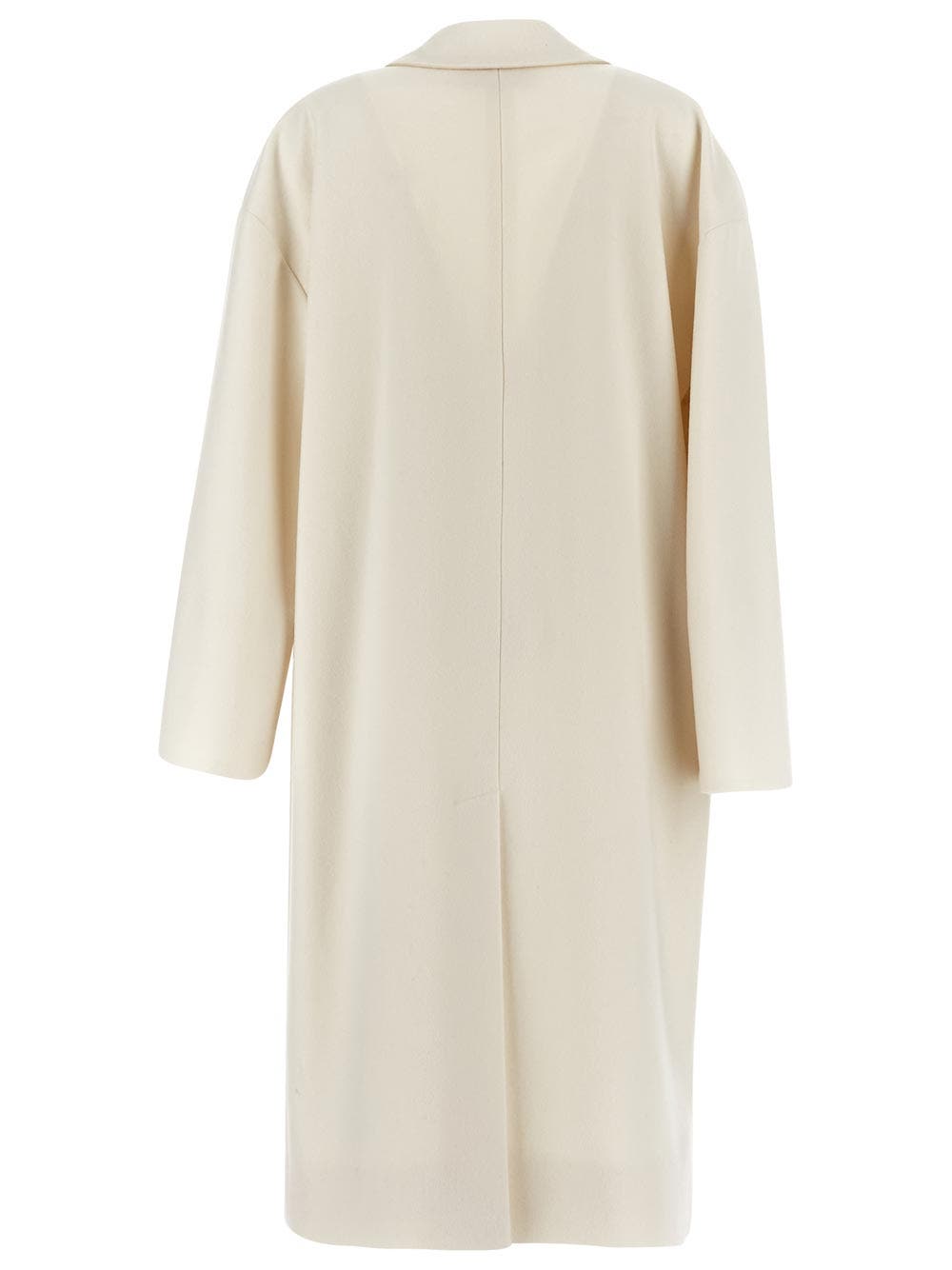 Oluxury Lardini Coat Woman