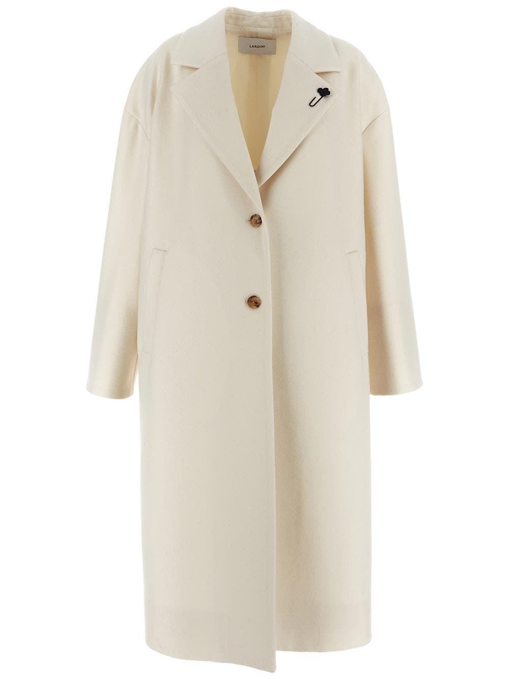 Oluxury Lardini Coat woman