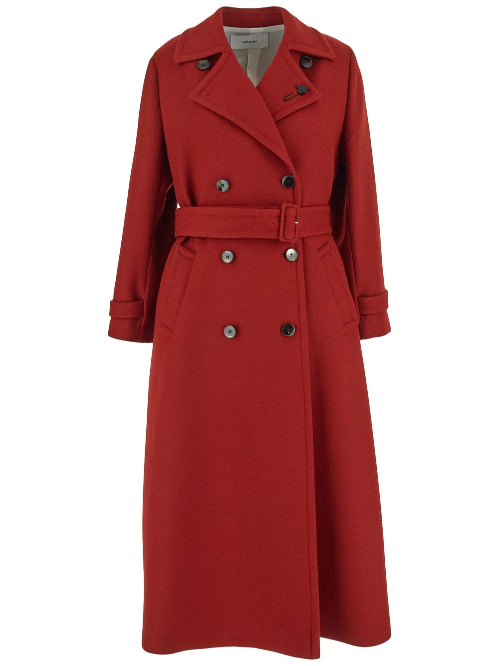 Oluxury Lardini coat woman