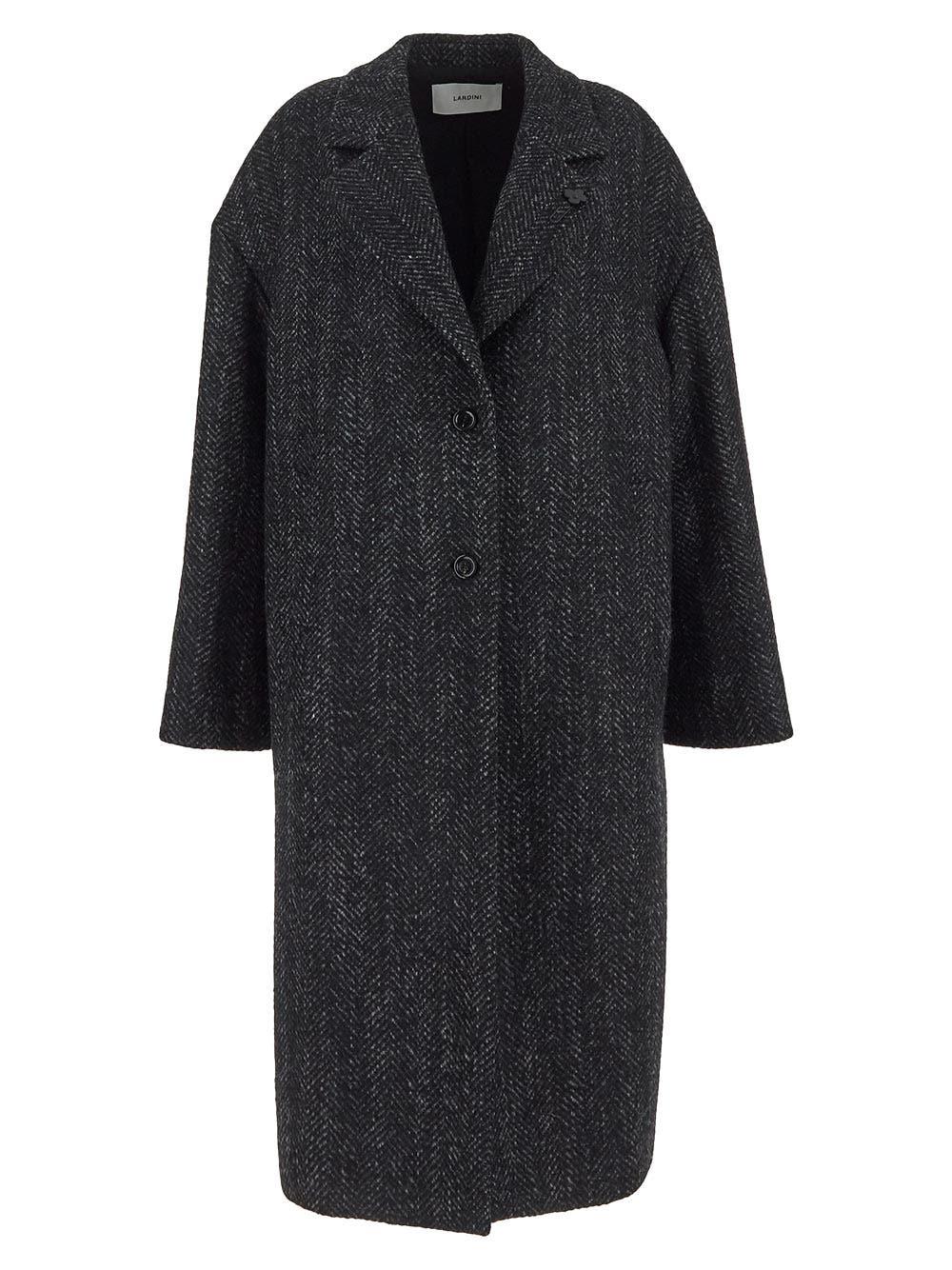 Oluxury Lardini Coat woman