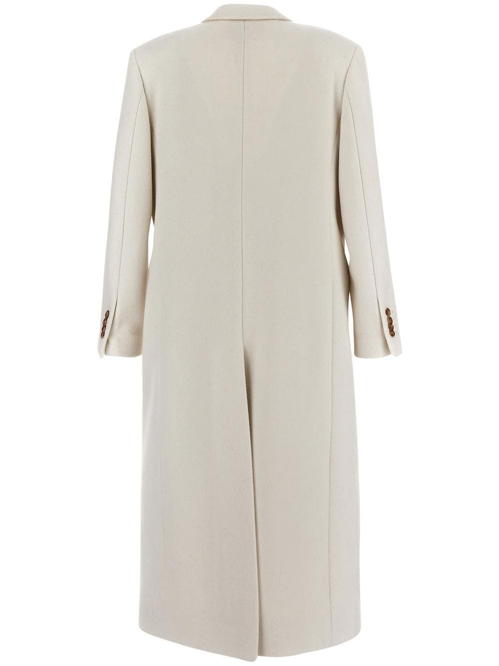 Oluxury Lardini Coat Woman