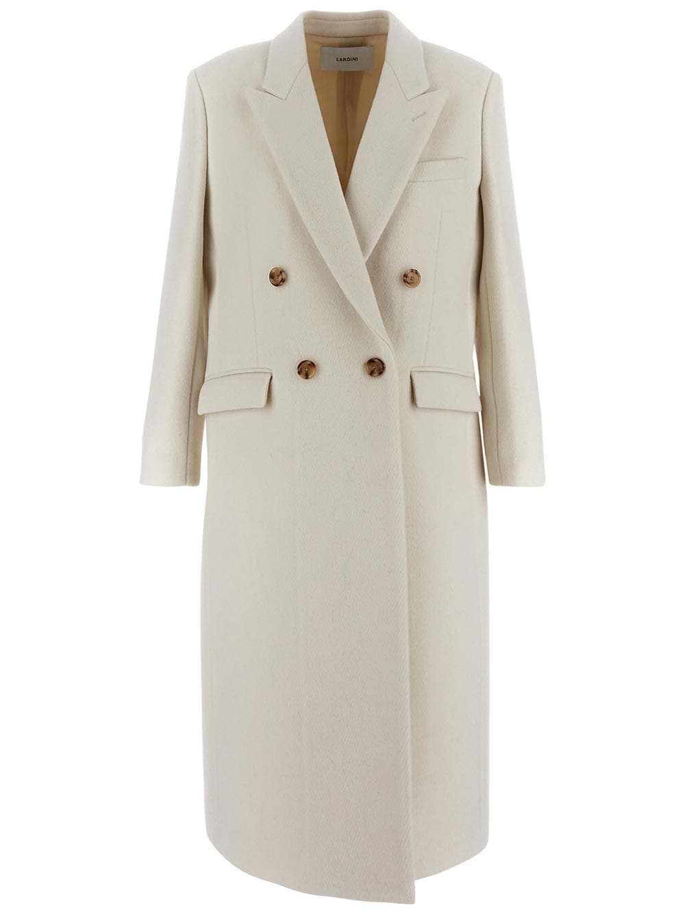 Oluxury Lardini Coat woman