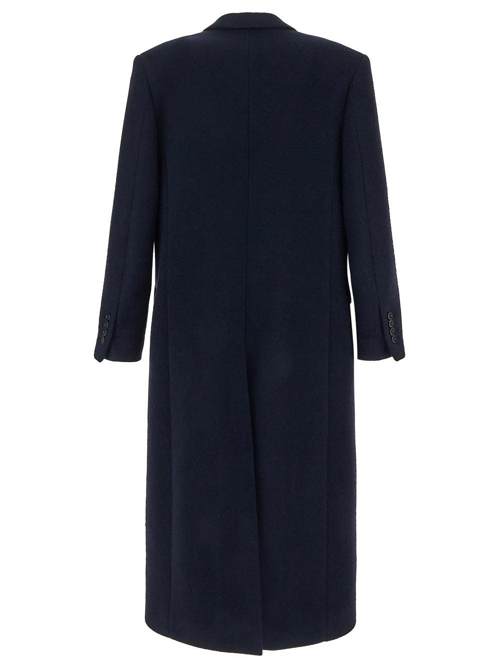 Oluxury Lardini Coat Woman