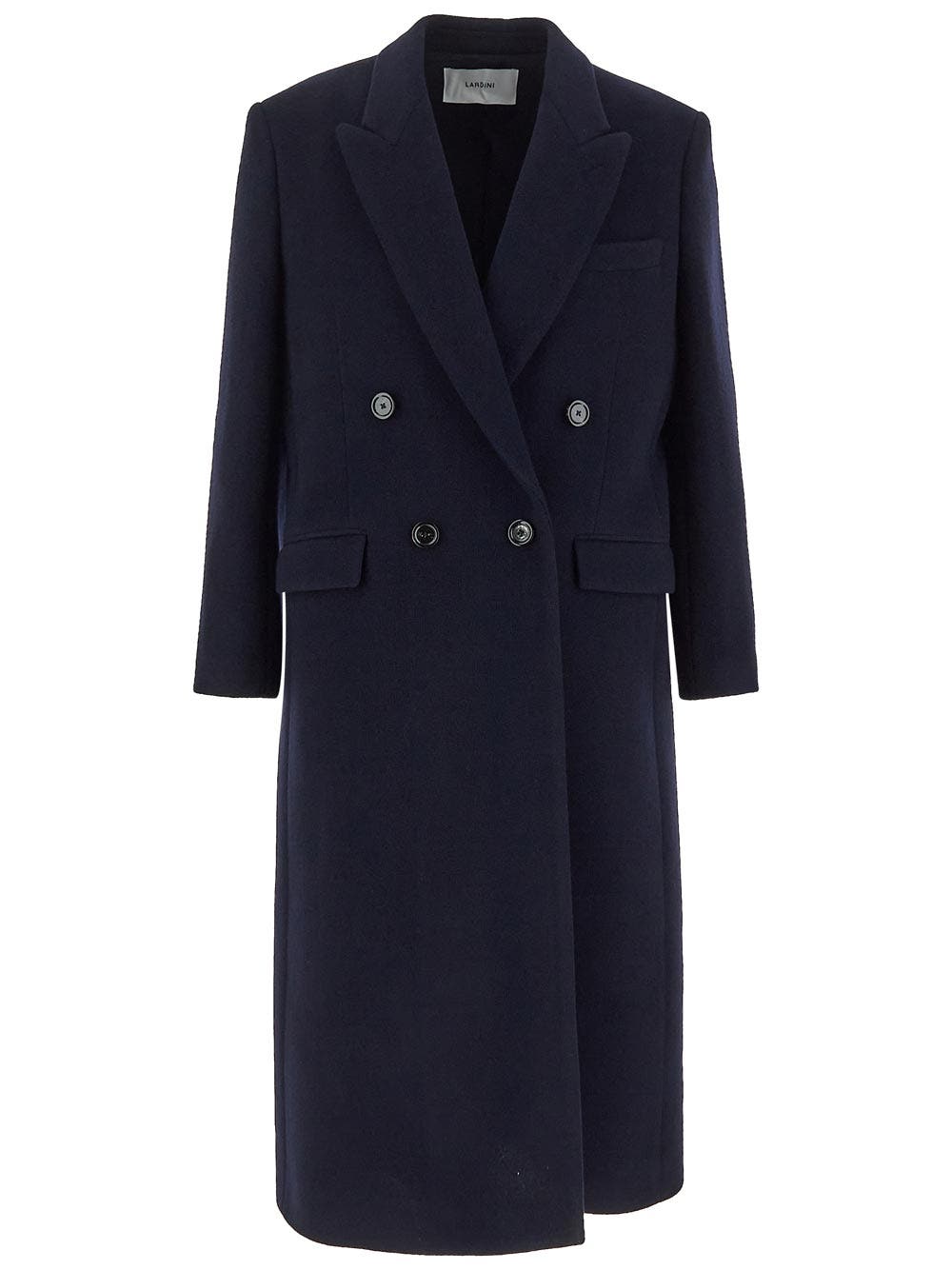 Oluxury Lardini coat woman
