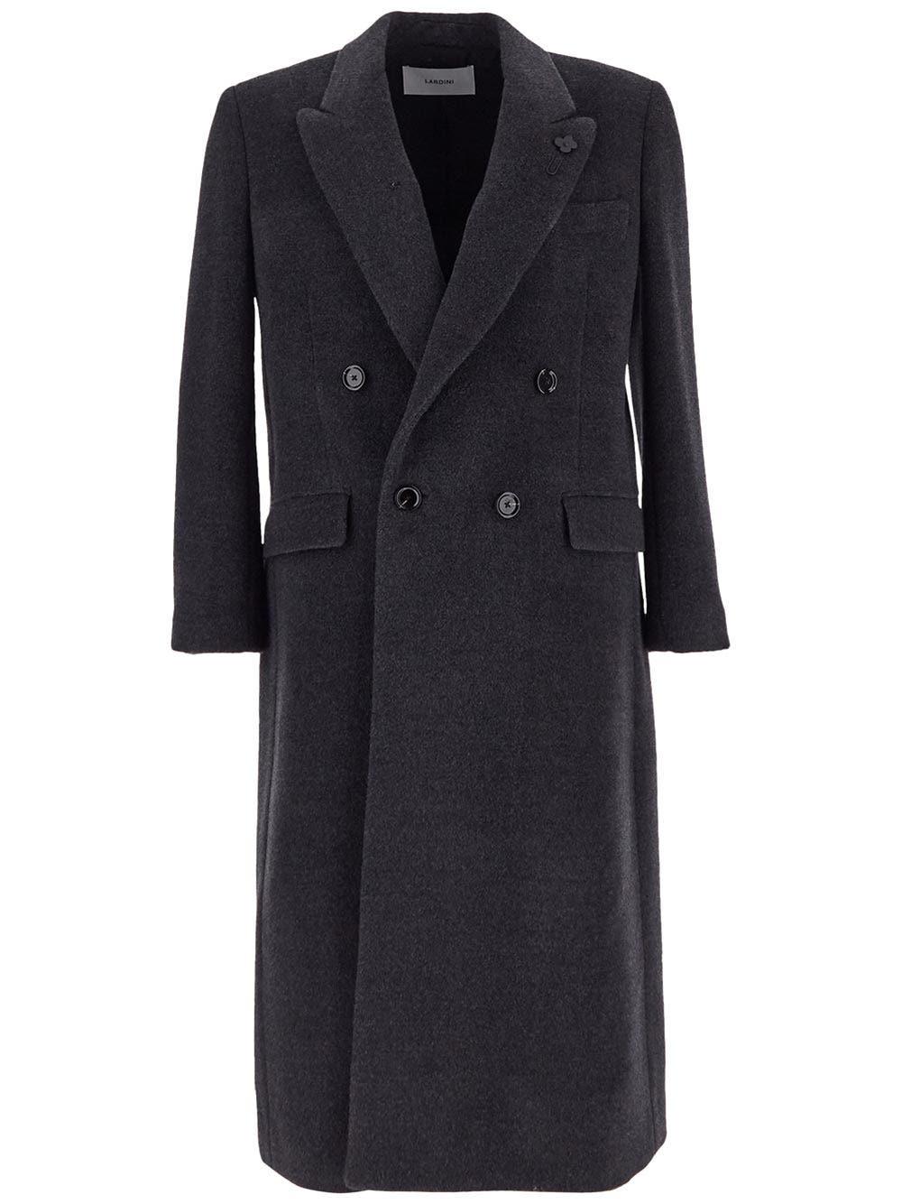 Oluxury Lardini Coat woman