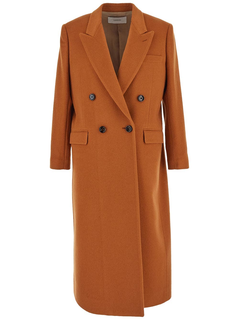 Oluxury Lardini Coat woman