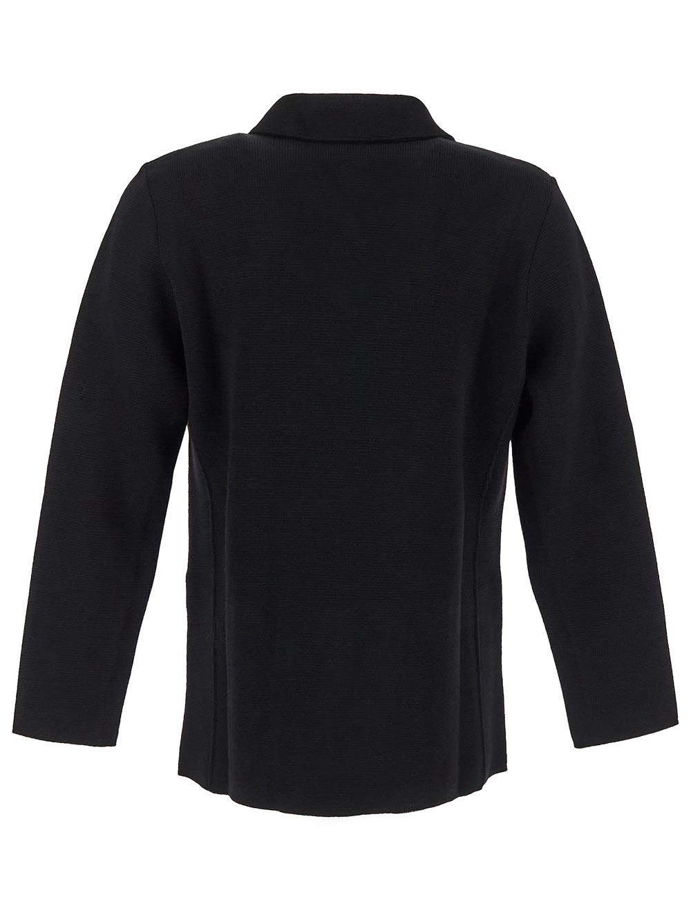 Oluxury Lardini Doublebreasted Jacket