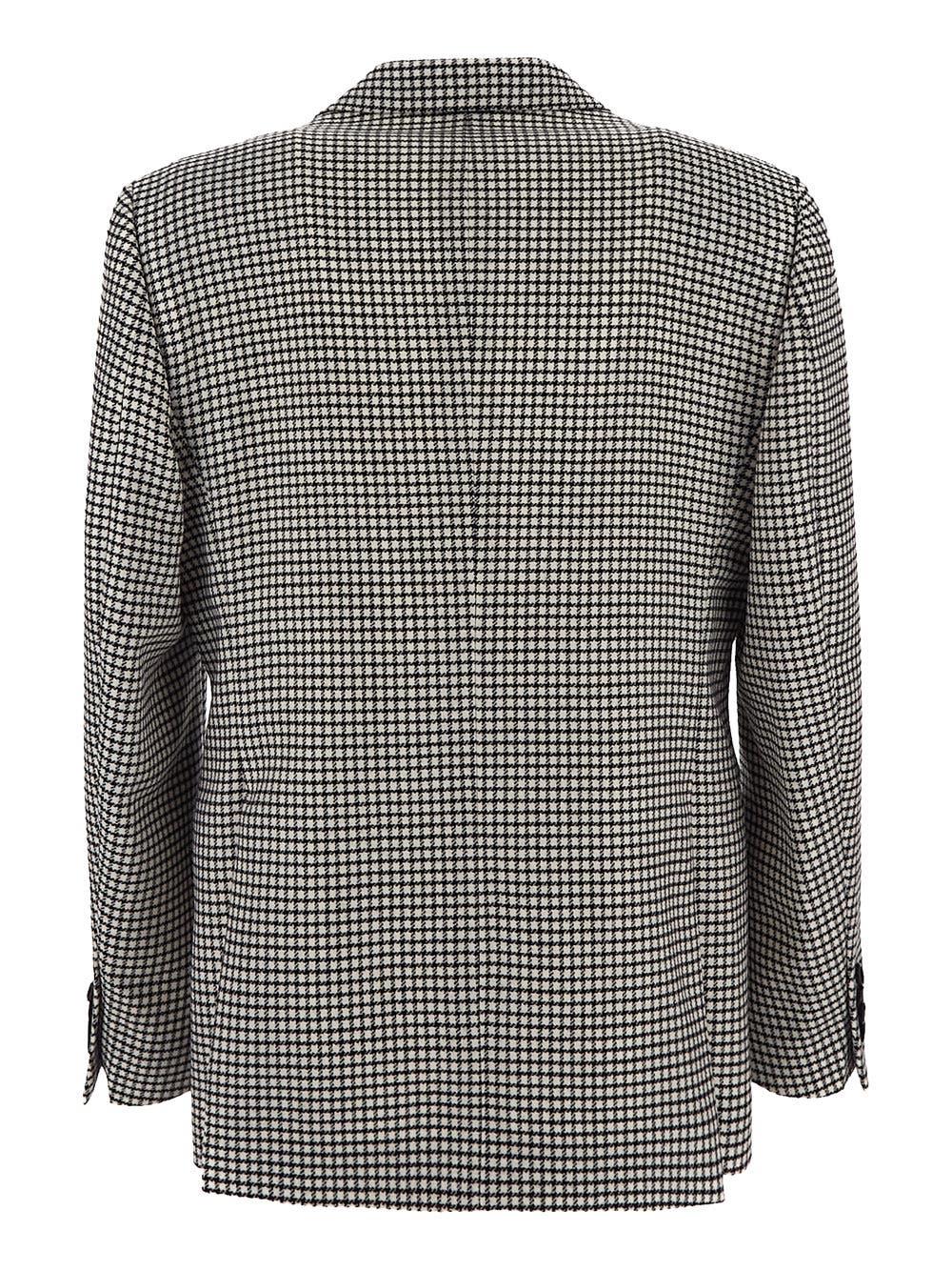 Oluxury Lardini Jacket