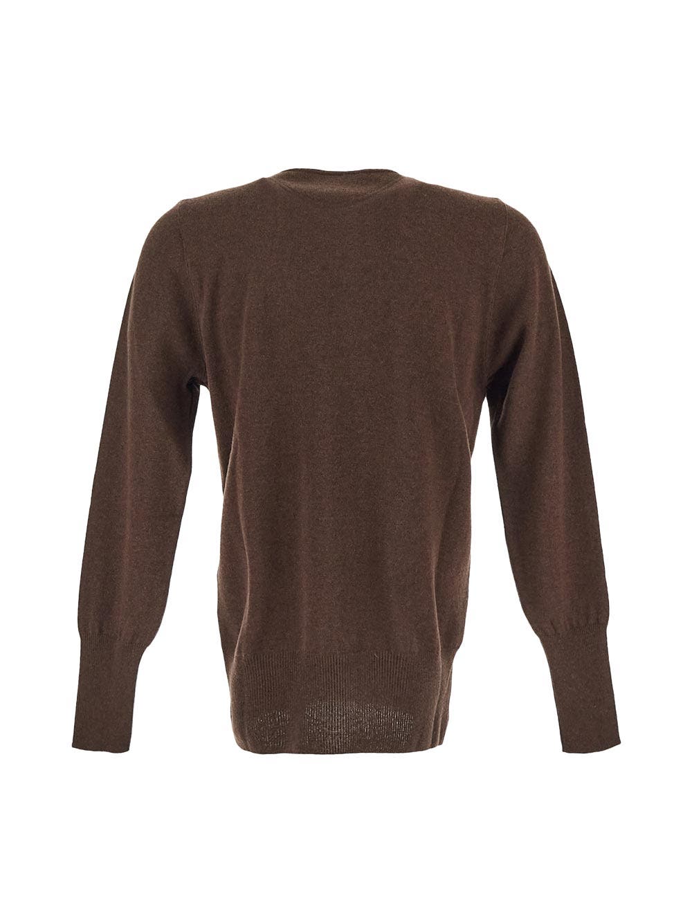 Oluxury Lardini Knitwear Buttons