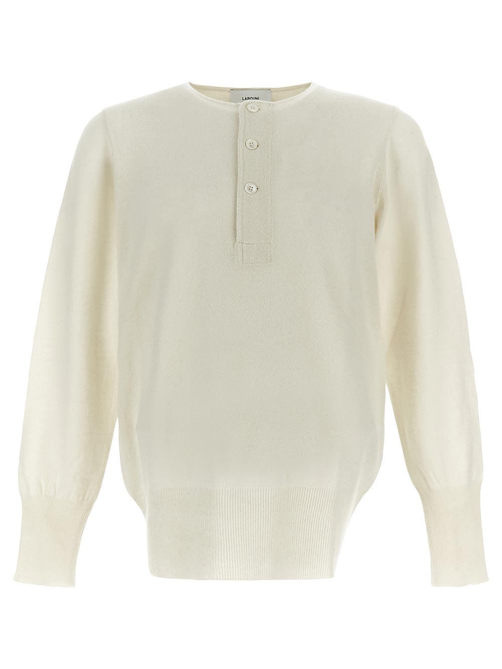 Oluxury Lardini Knitwear buttons