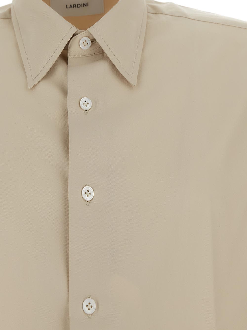 Oluxury Lardini Shirt Man