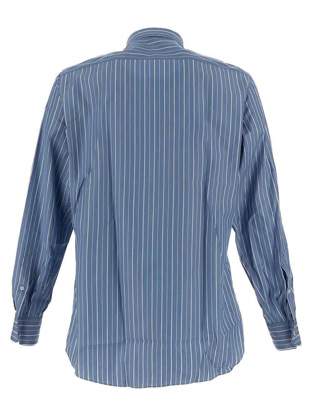 Oluxury Lardini Shirt Man