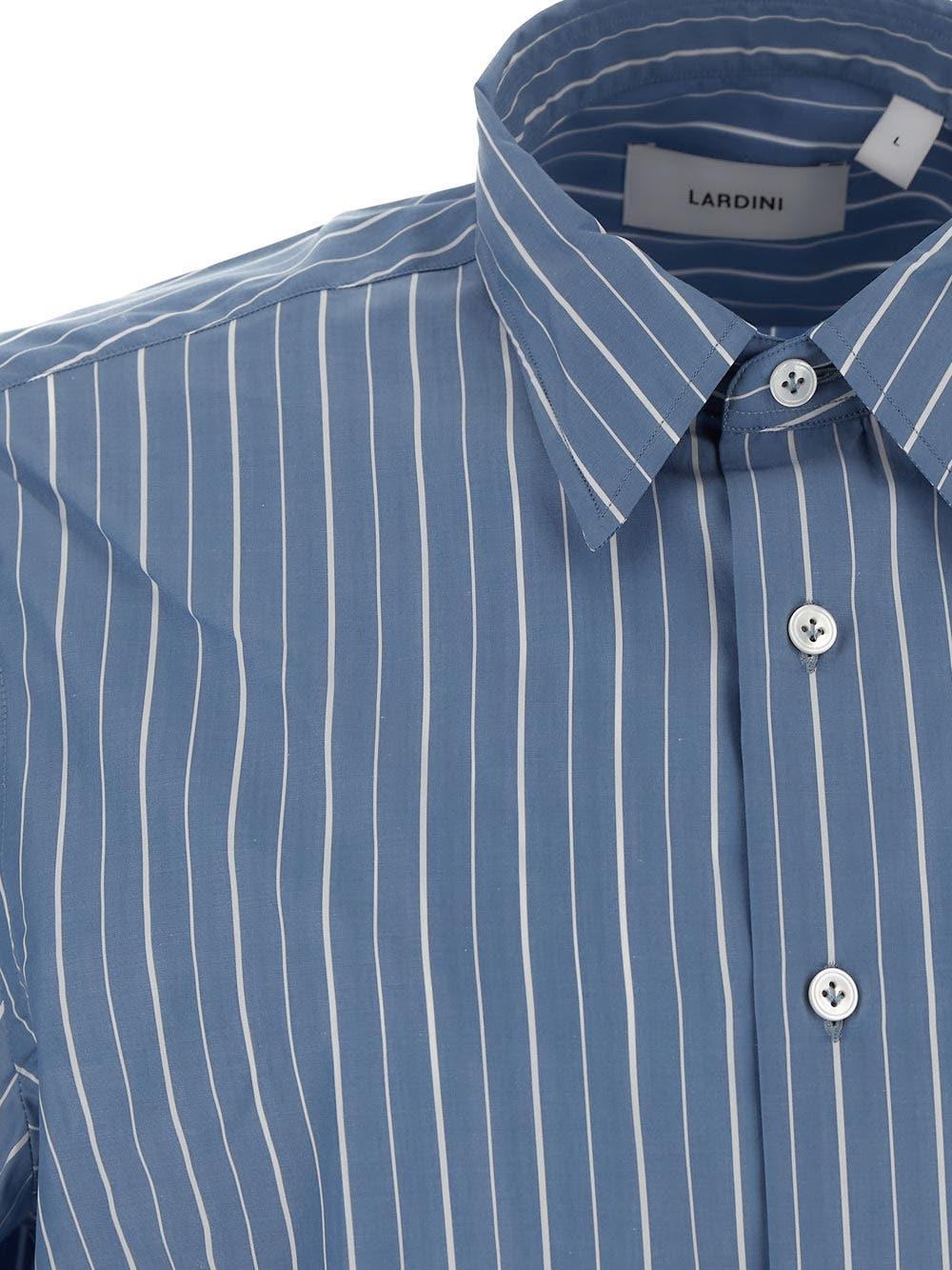 Oluxury Lardini Shirt Man