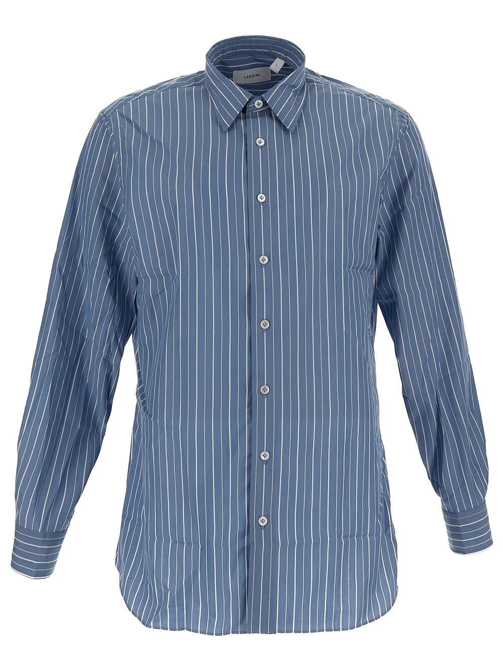 Oluxury Lardini Shirt Man