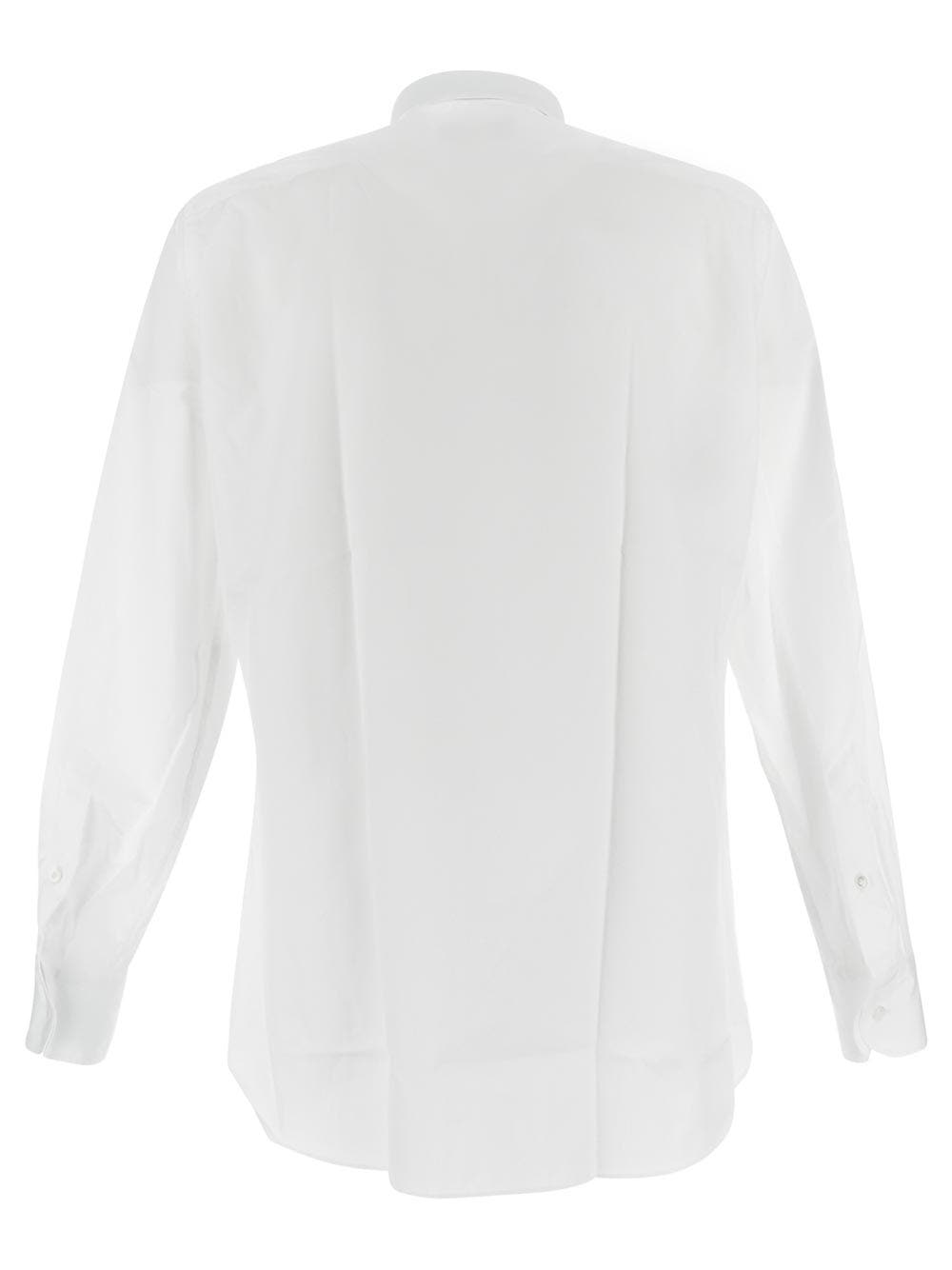 Oluxury Lardini Shirt Man