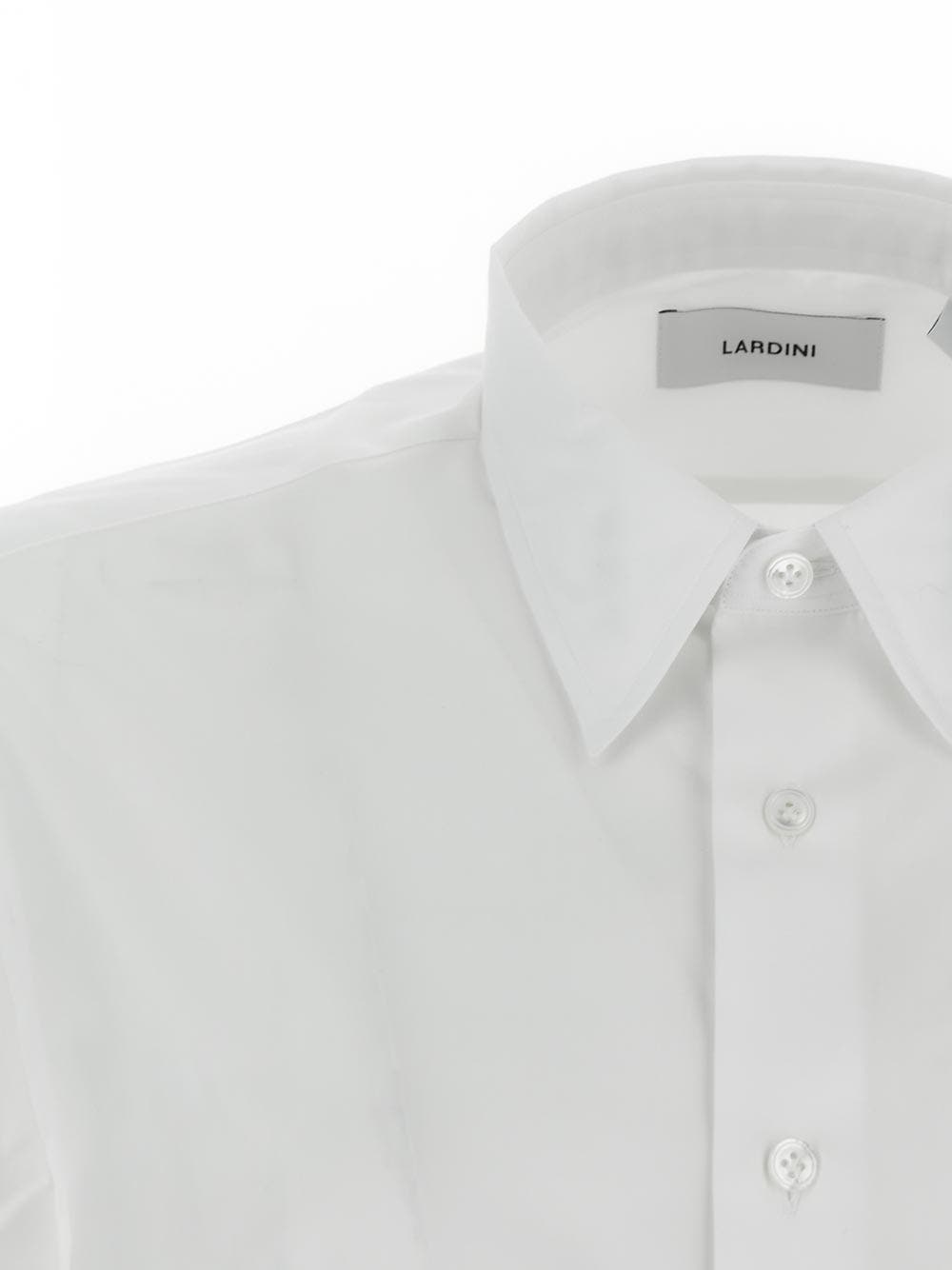 Oluxury Lardini Shirt Man