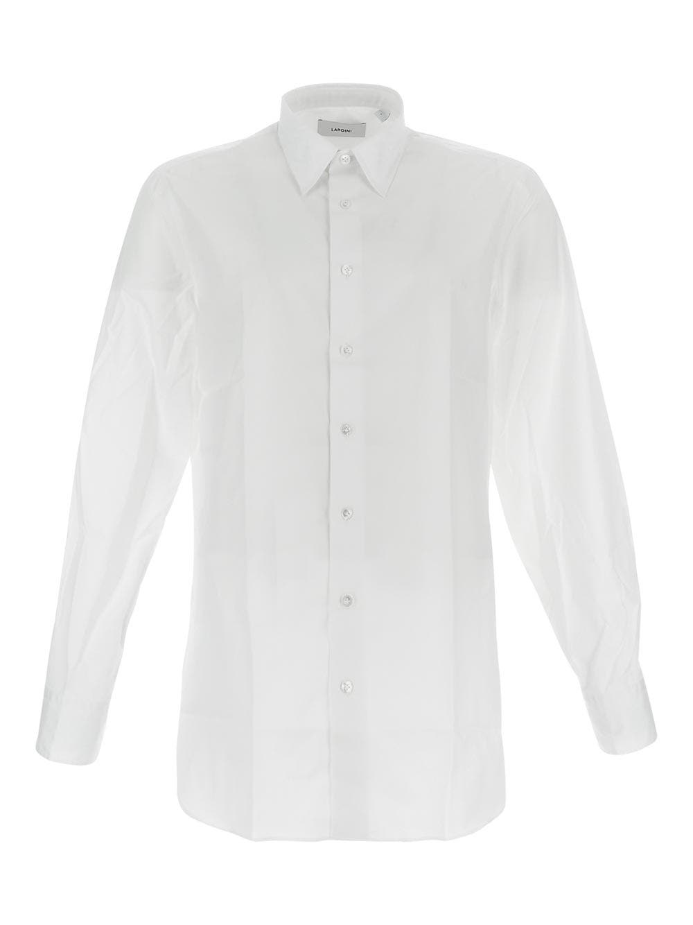 Oluxury Lardini Shirt Man