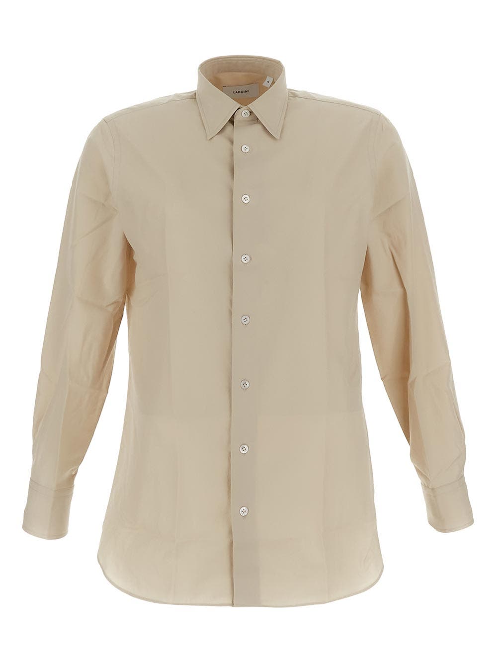 Oluxury Lardini Shirt Man