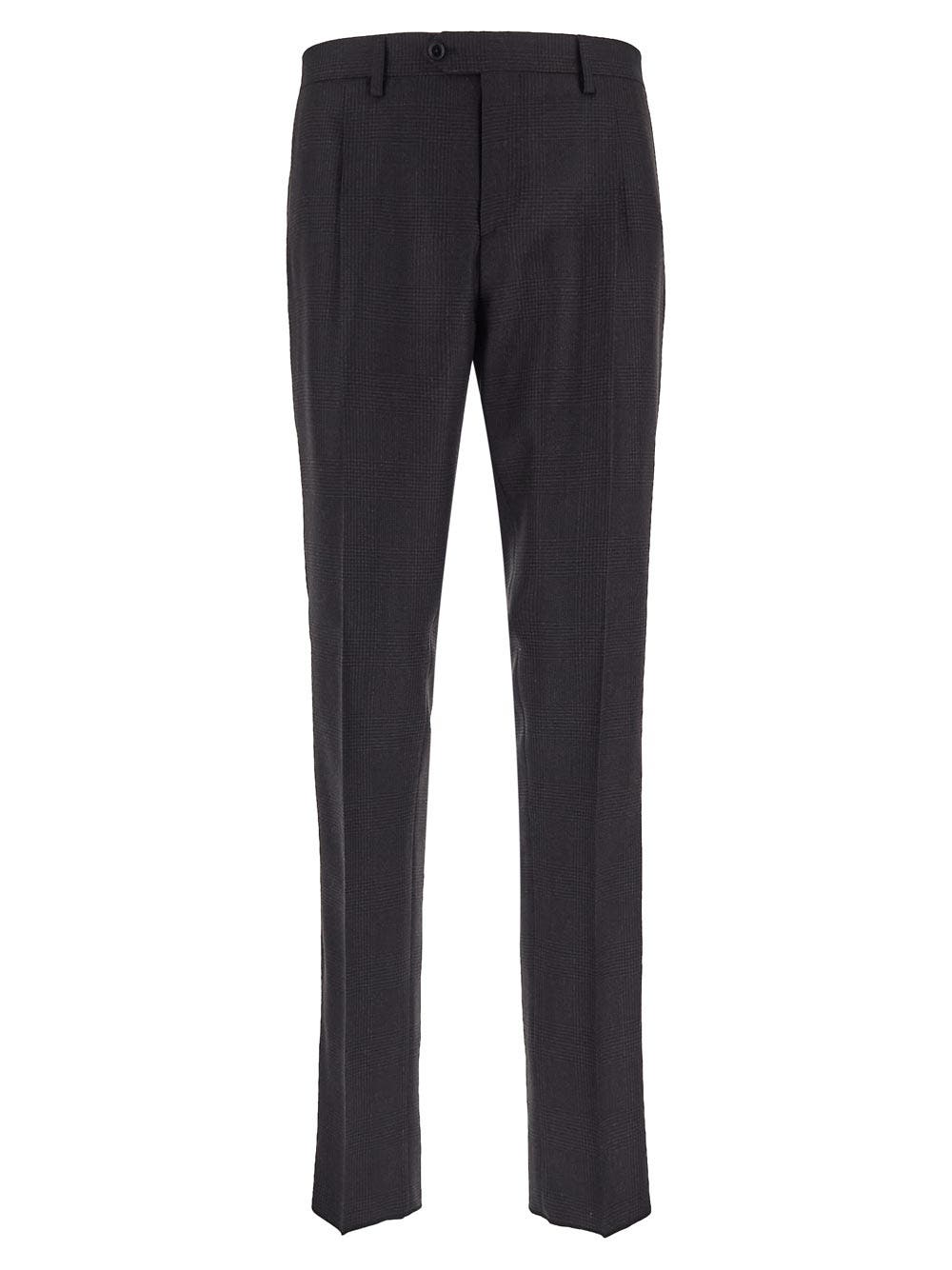 Oluxury Lardini Suit Man