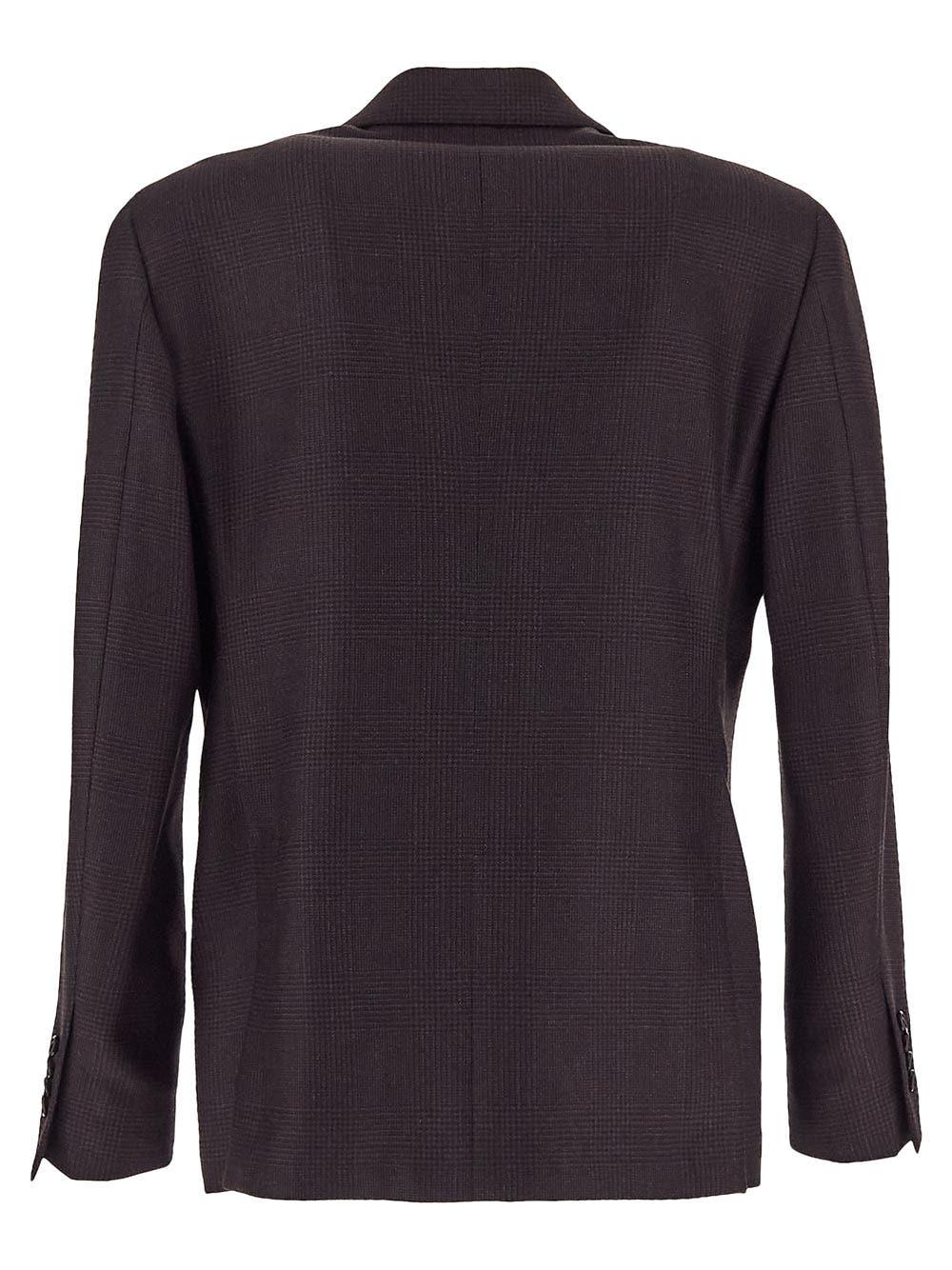 Oluxury Lardini Suit Man