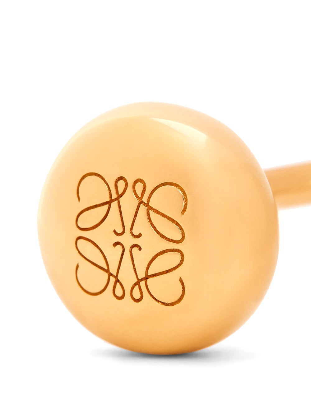 Oluxury Loewe Anagram Pebble Bracelet