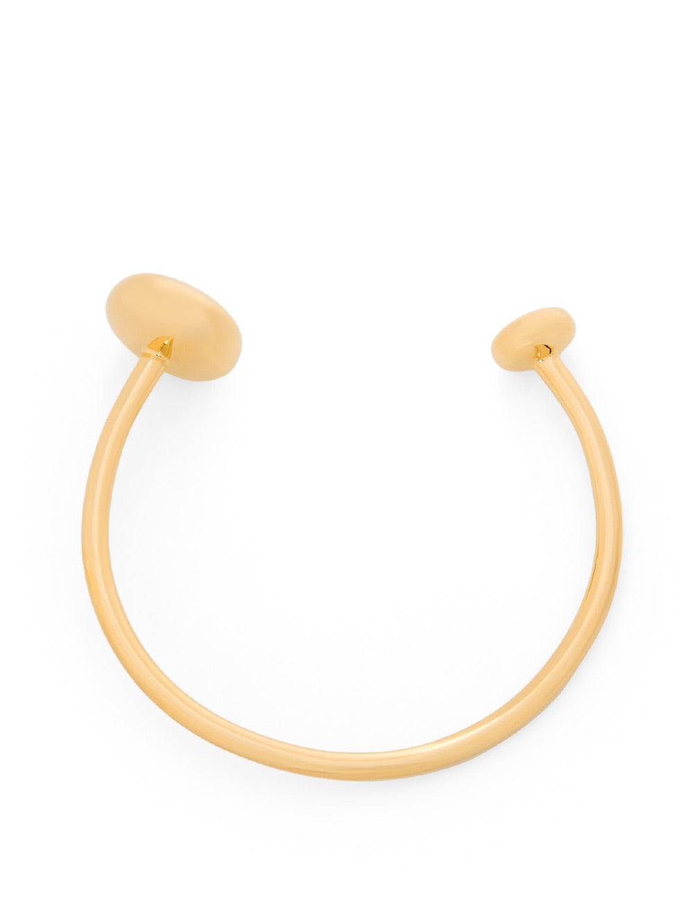 Oluxury Loewe Anagram Pebble Bracelet