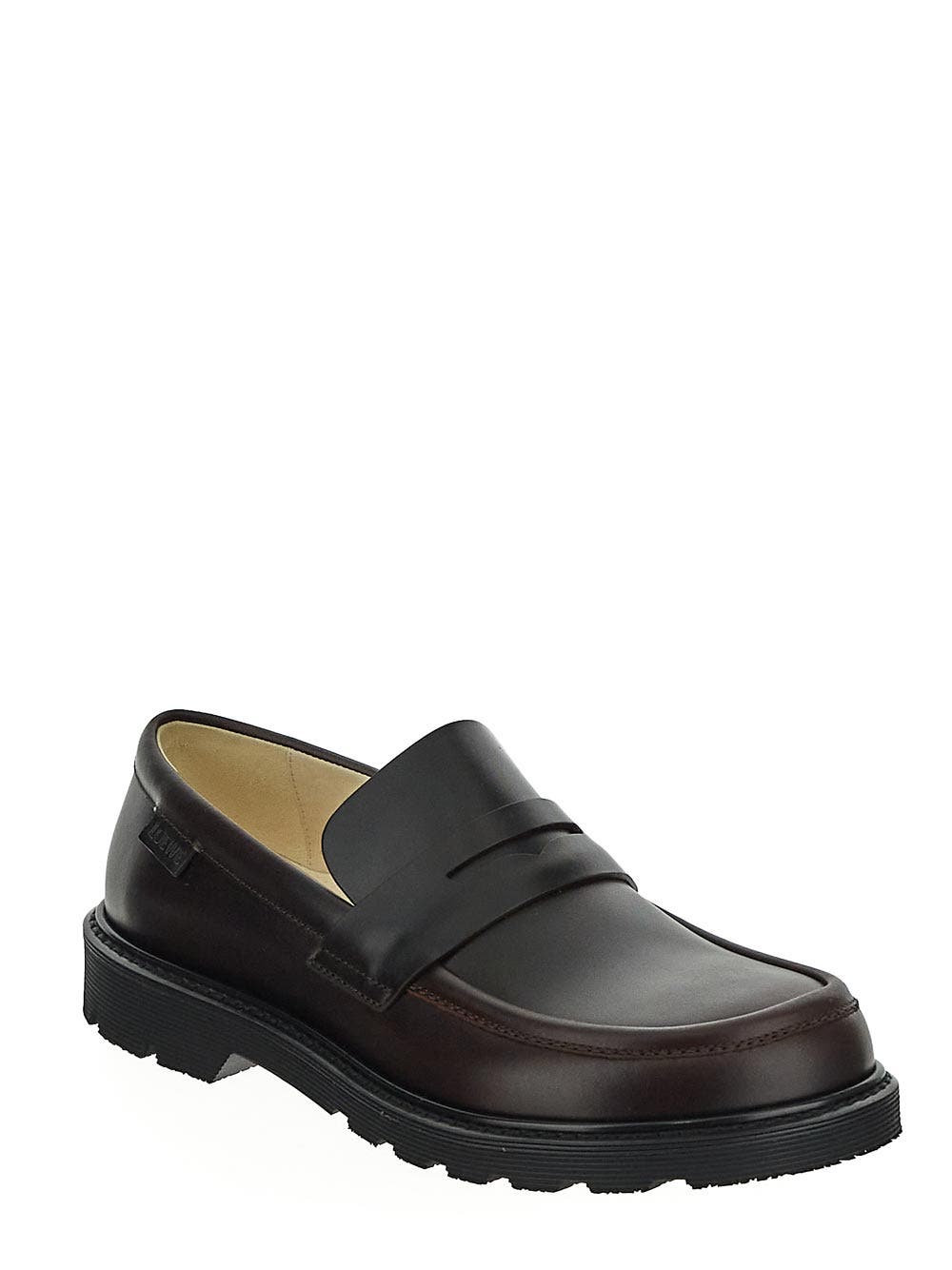 Oluxury Loewe Blaze Loafer