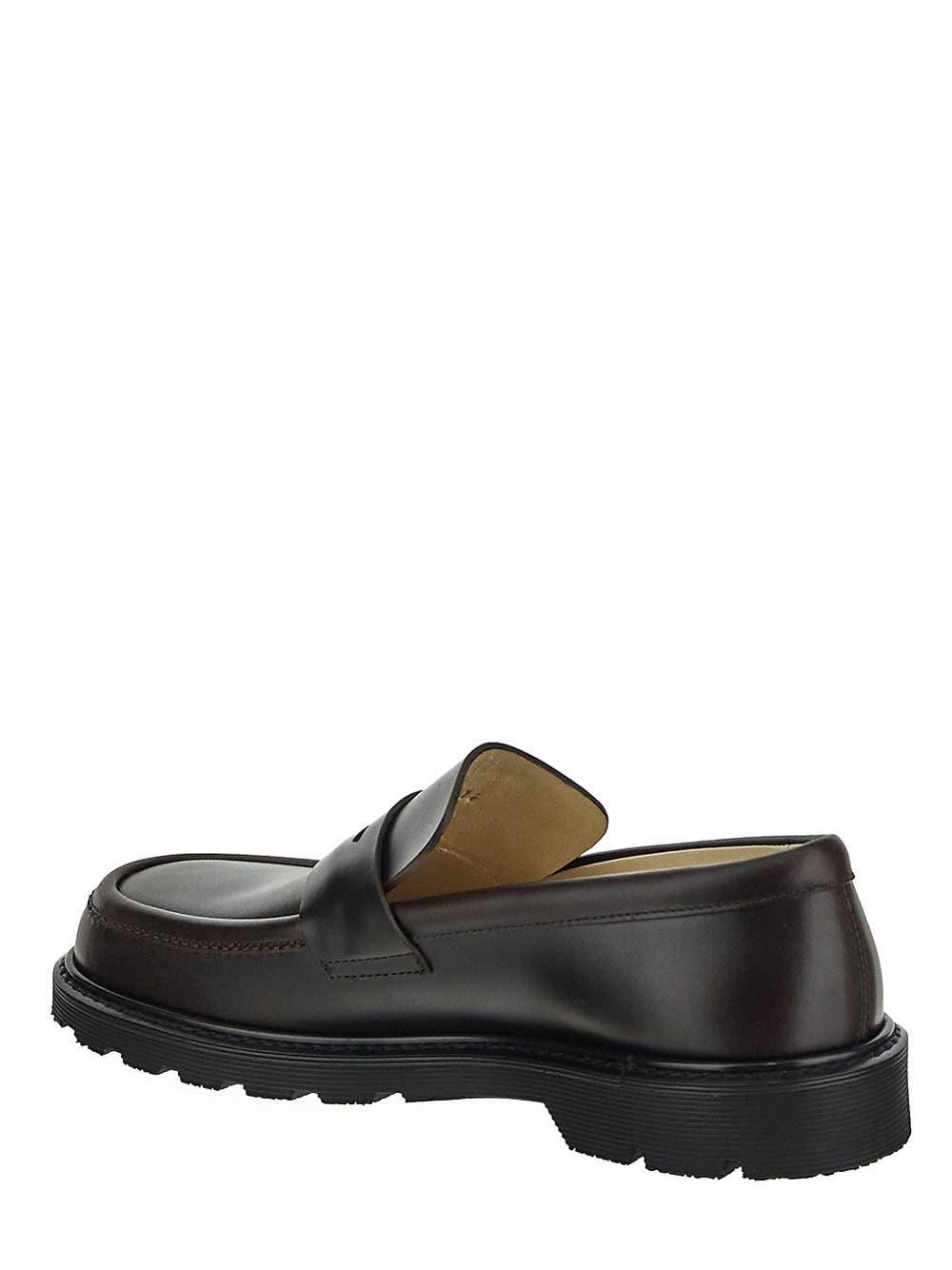 Oluxury Loewe Blaze Loafer