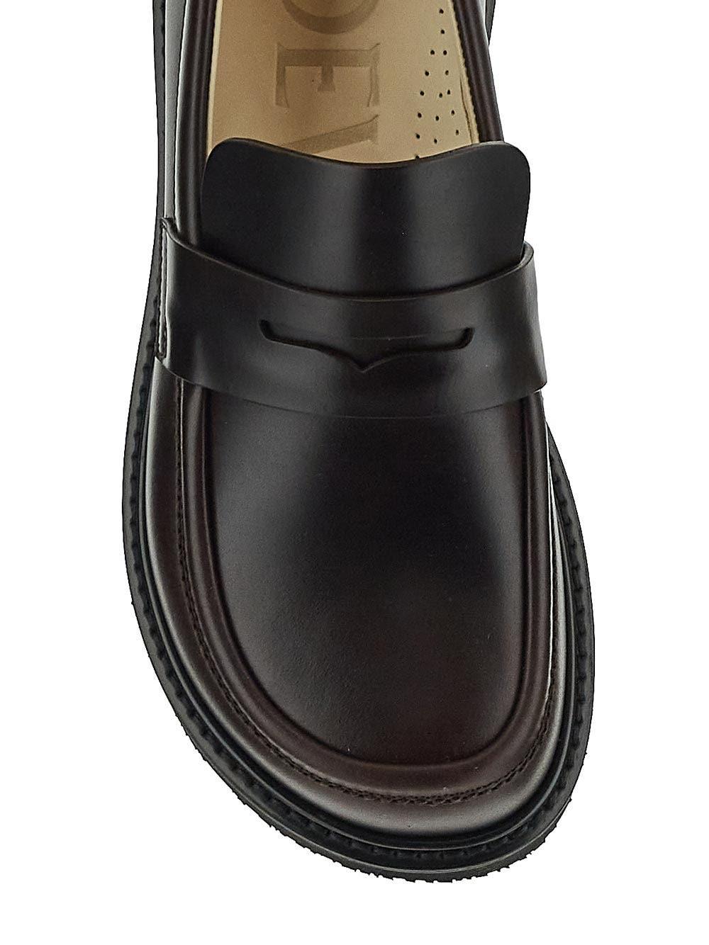 Oluxury Loewe Blaze Loafer