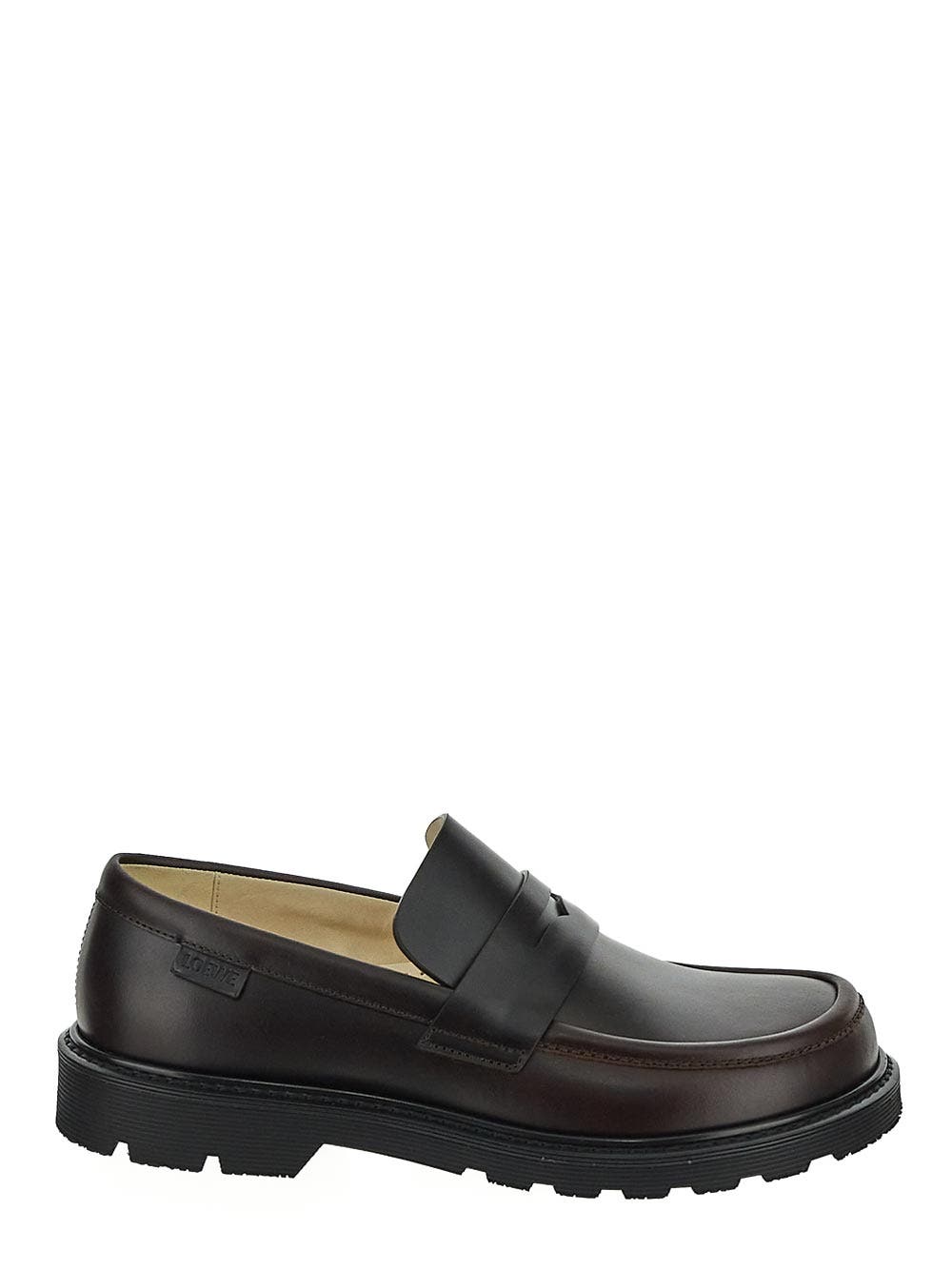 Oluxury Loewe Blaze Loafer