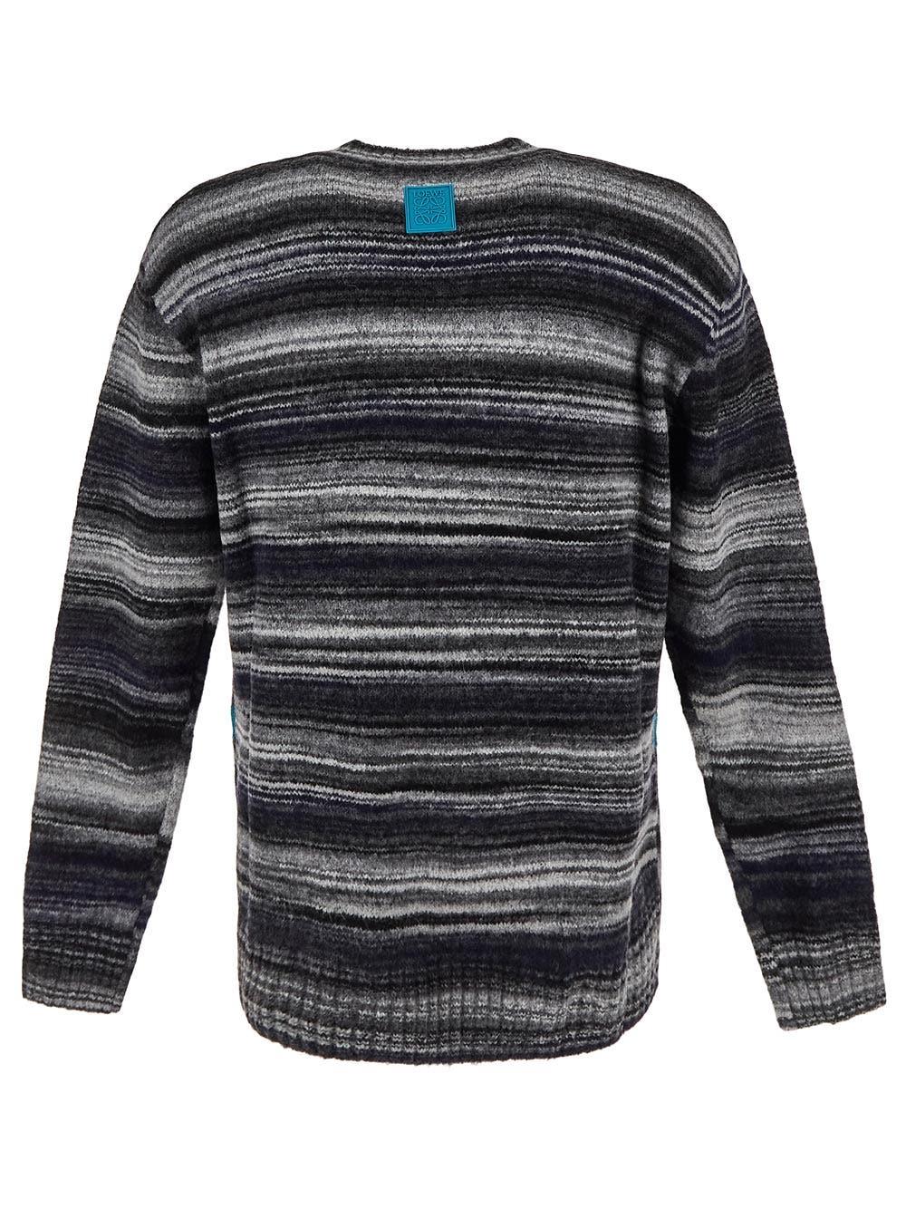 Oluxury Loewe Crewneck Kit