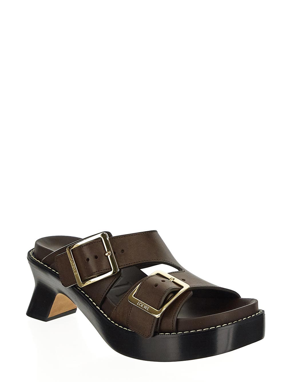 Oluxury Loewe Ease Sandal