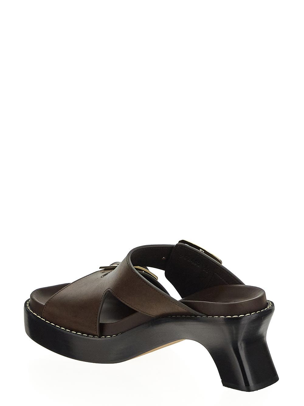 Oluxury Loewe Ease Sandal