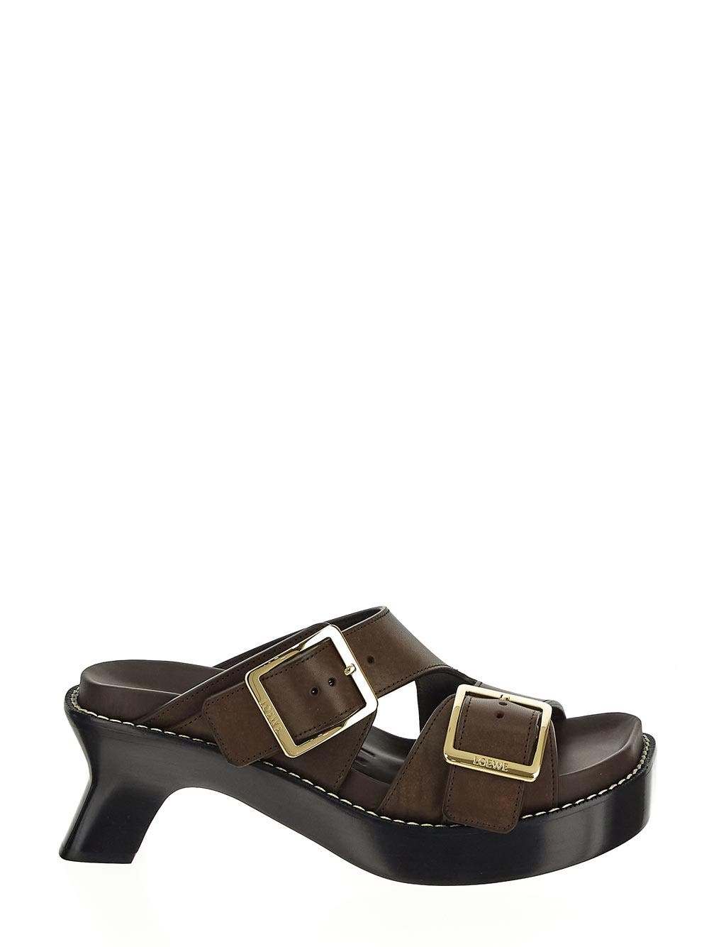 Oluxury Loewe Ease Sandal