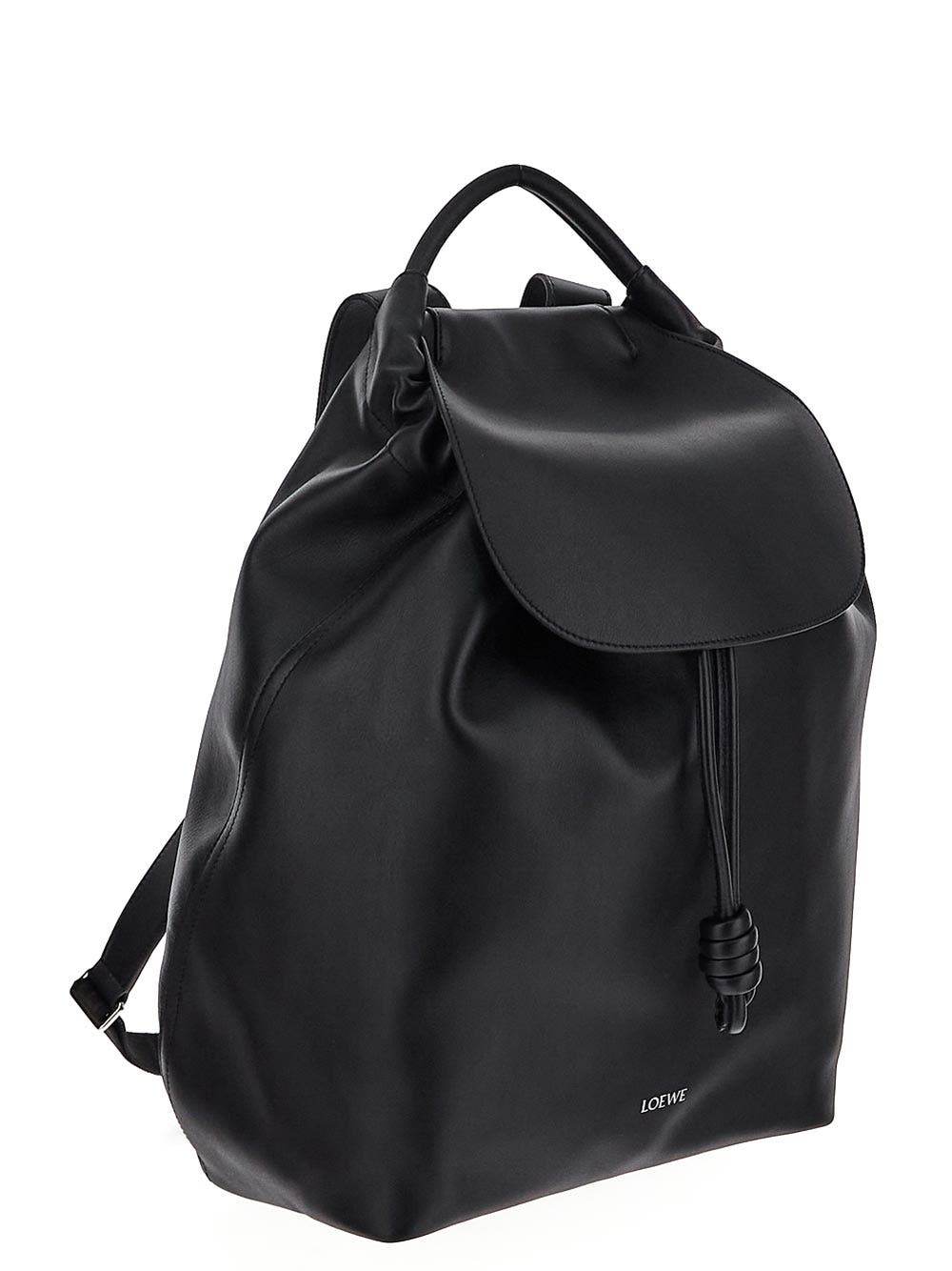 Oluxury Loewe Flamenco Backpack