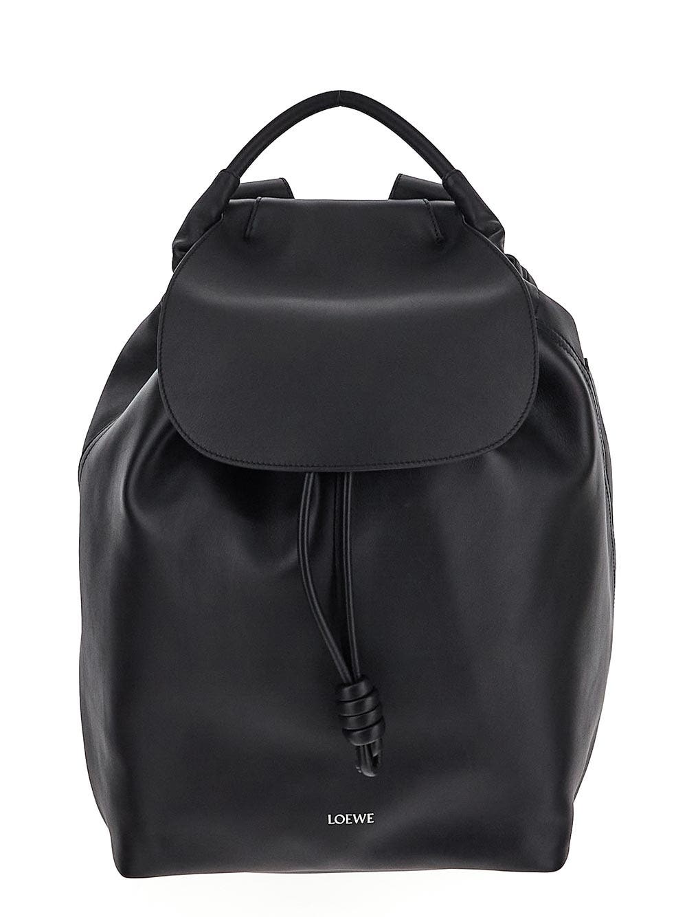 Oluxury Loewe Flamenco Backpack