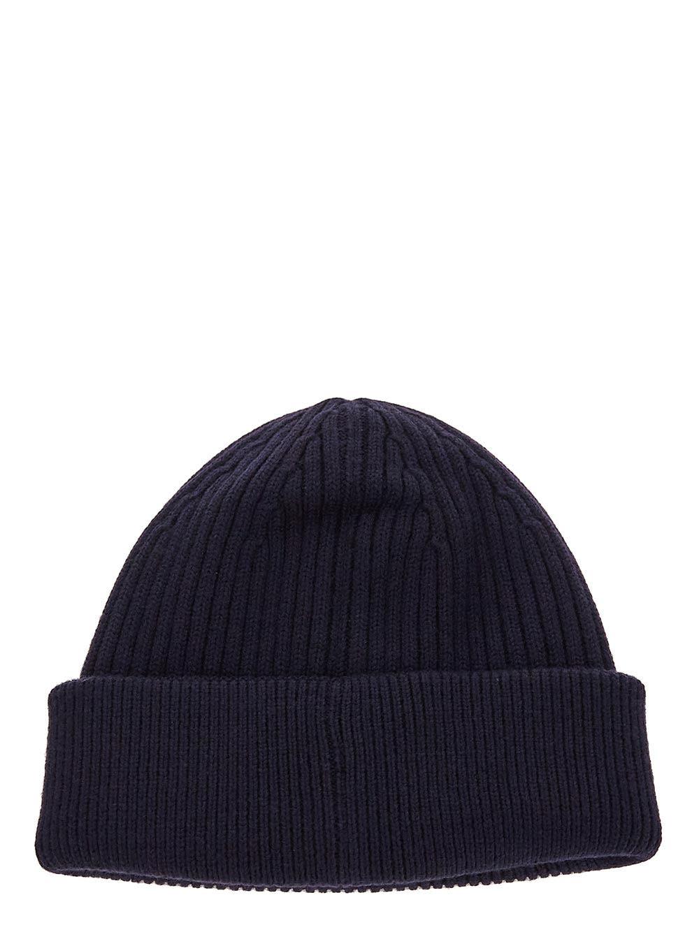 Oluxury Loewe Logo Beanie