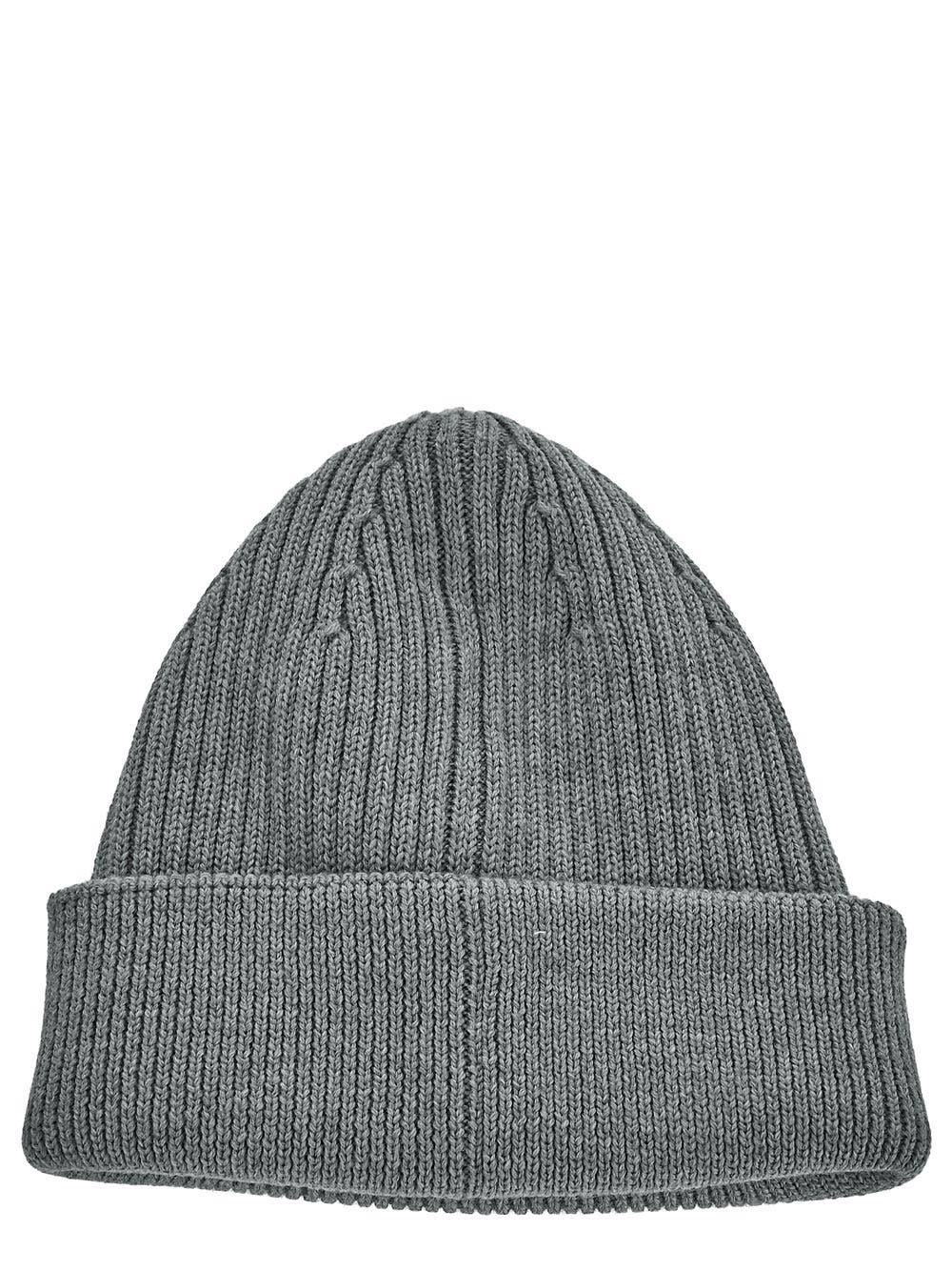 Oluxury Loewe Logo Beanie