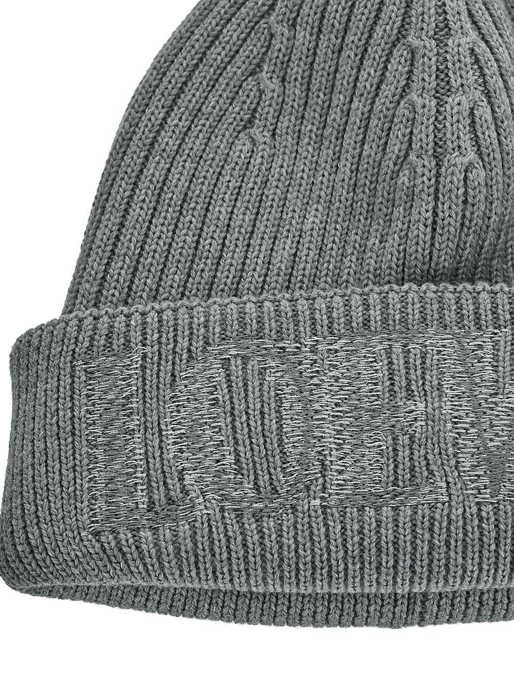 Oluxury Loewe Logo Beanie