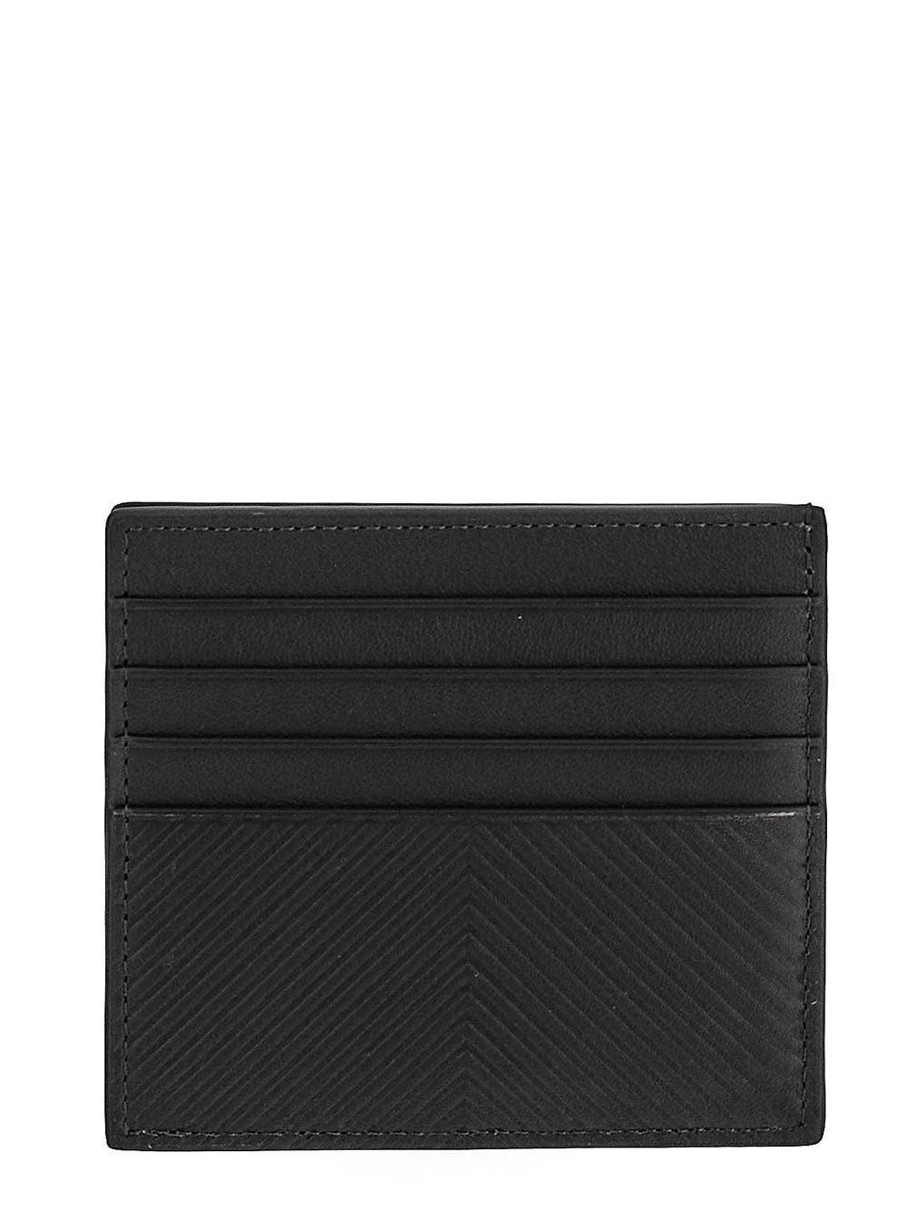 Oluxury Loewe Logo Cardholder